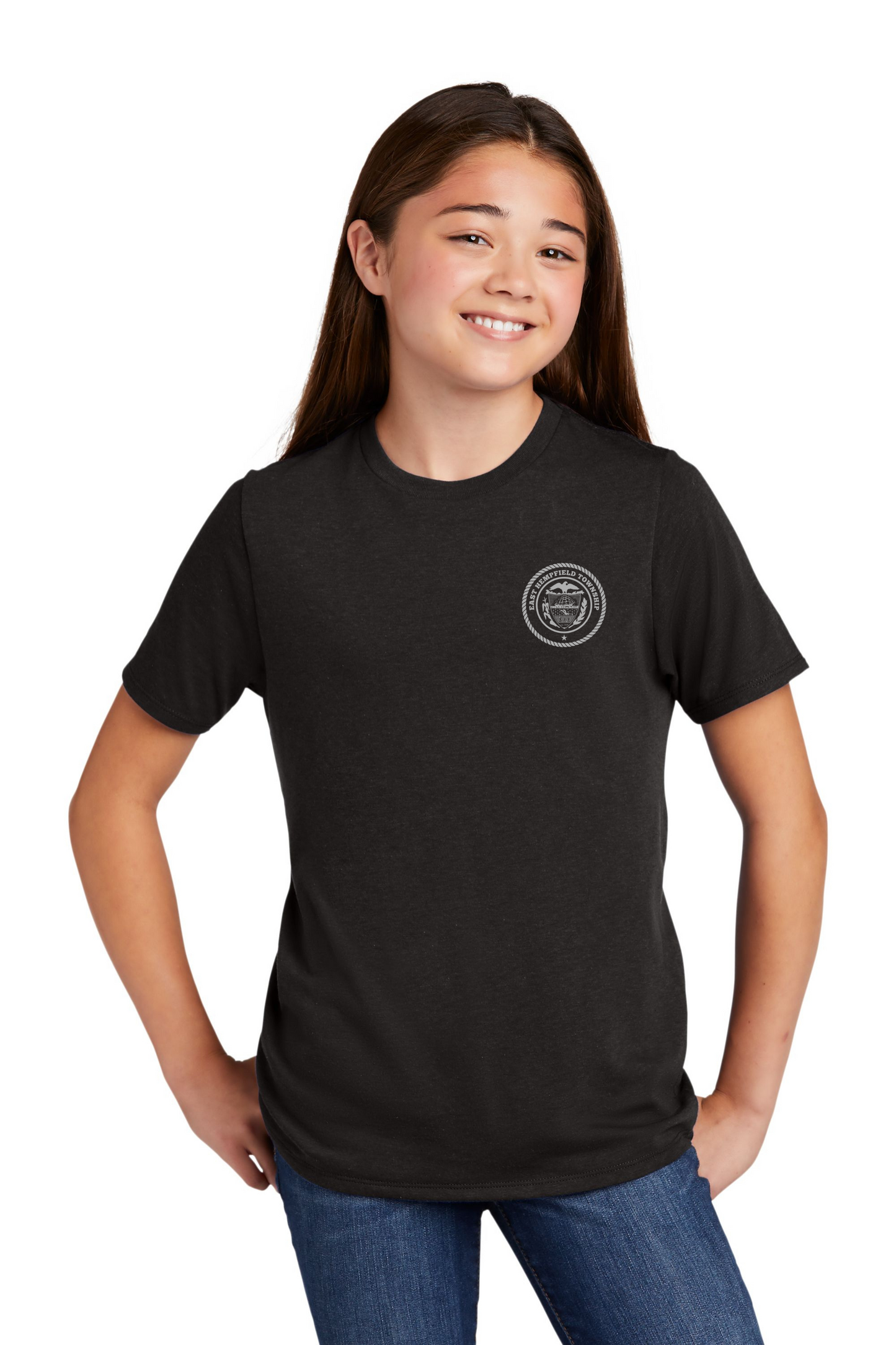 Kids Signature T-shirt