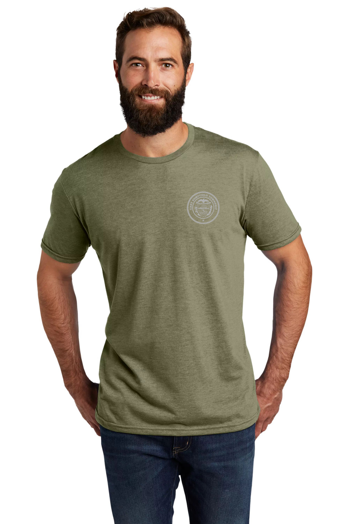 Signature T-Shirt