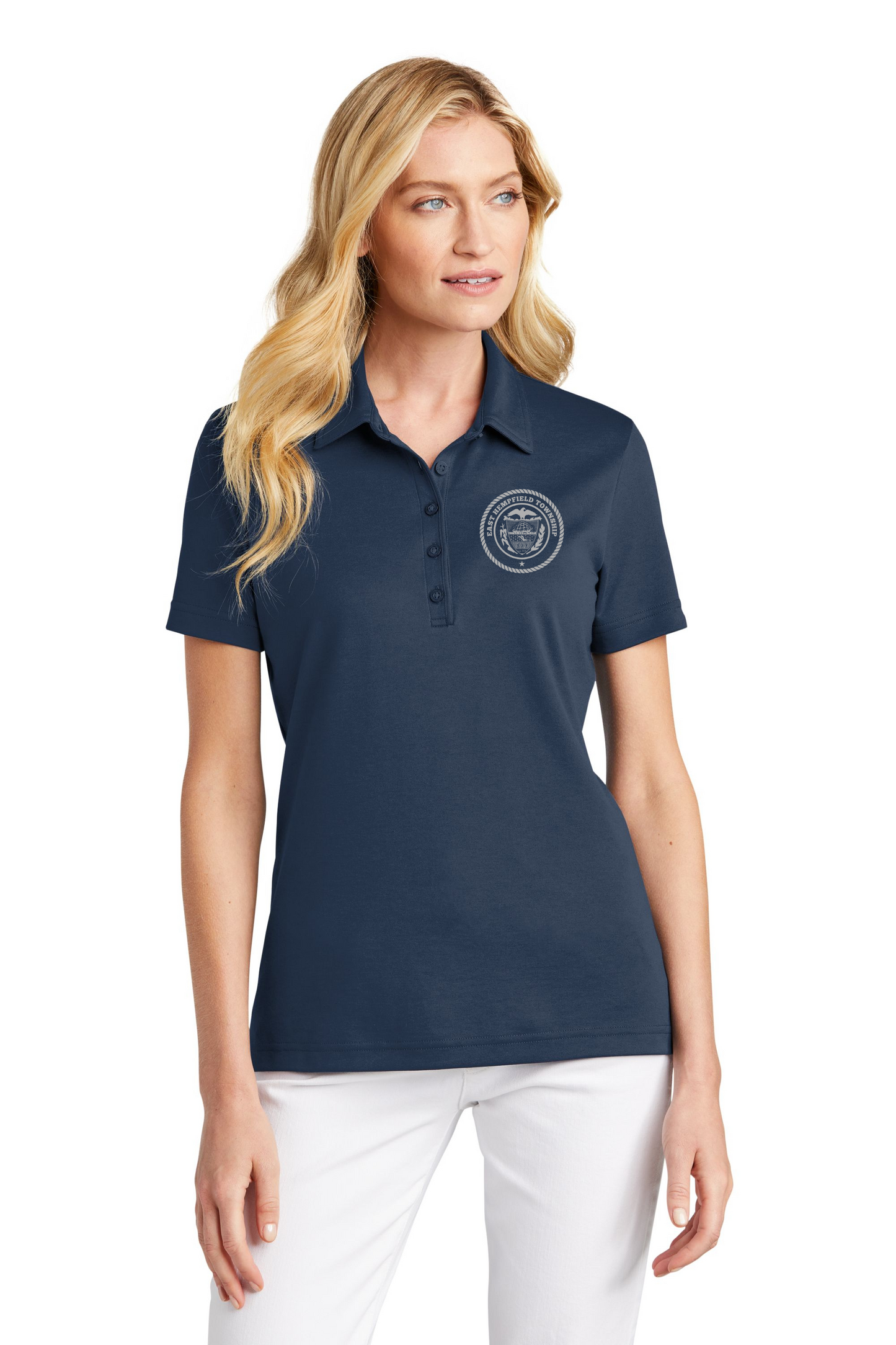 Travis Matthew Golf Shirt