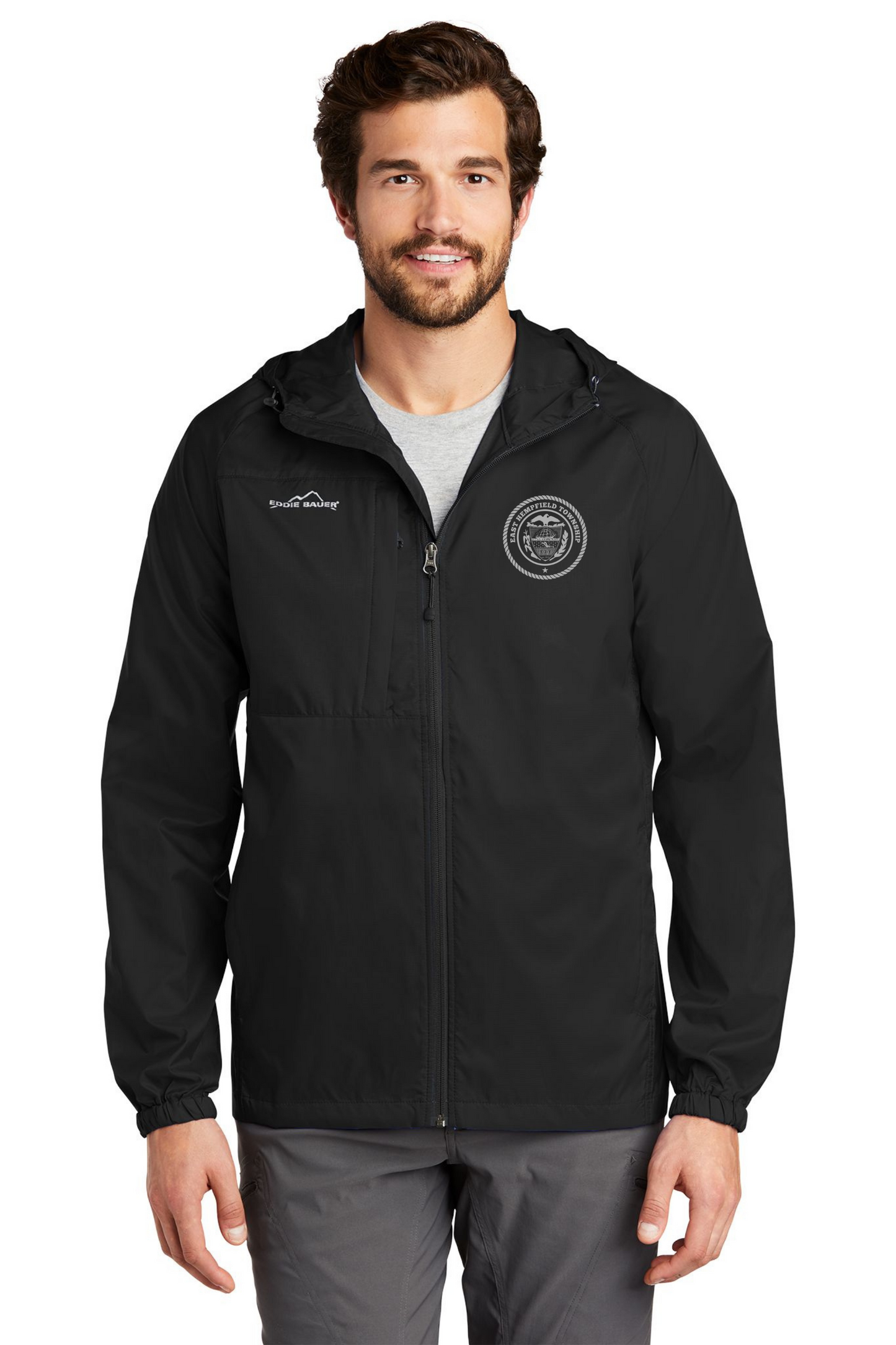 Eddie Bauer Wind Breaker