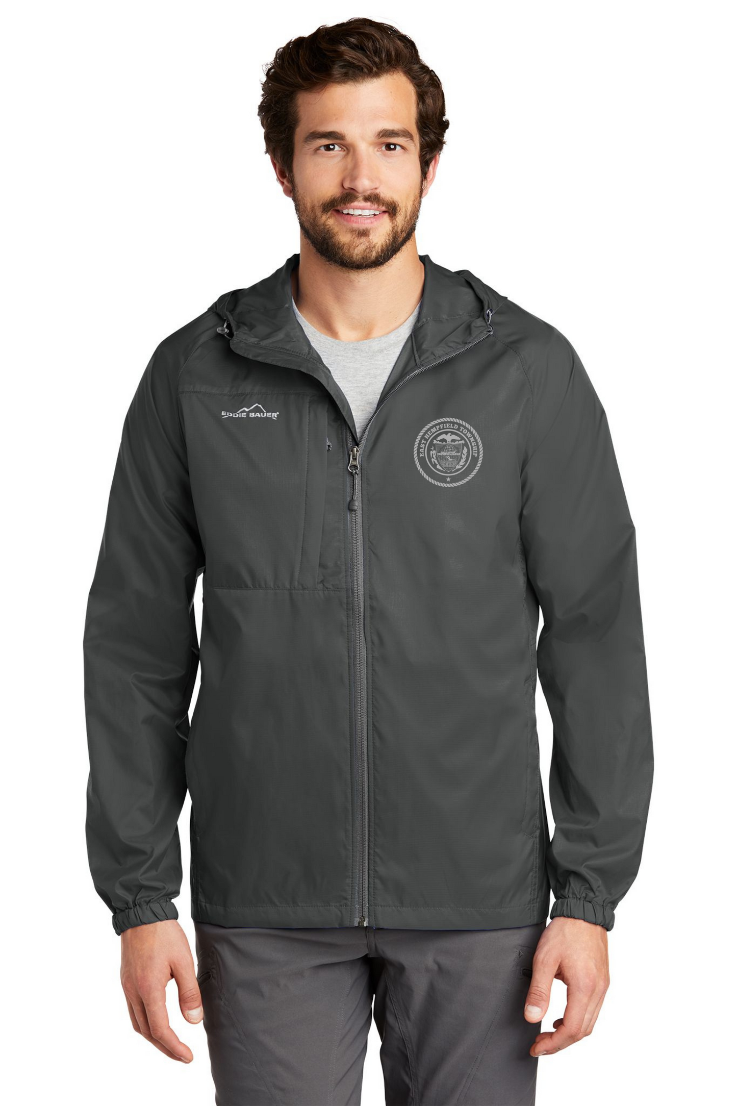 Eddie Bauer Wind Breaker