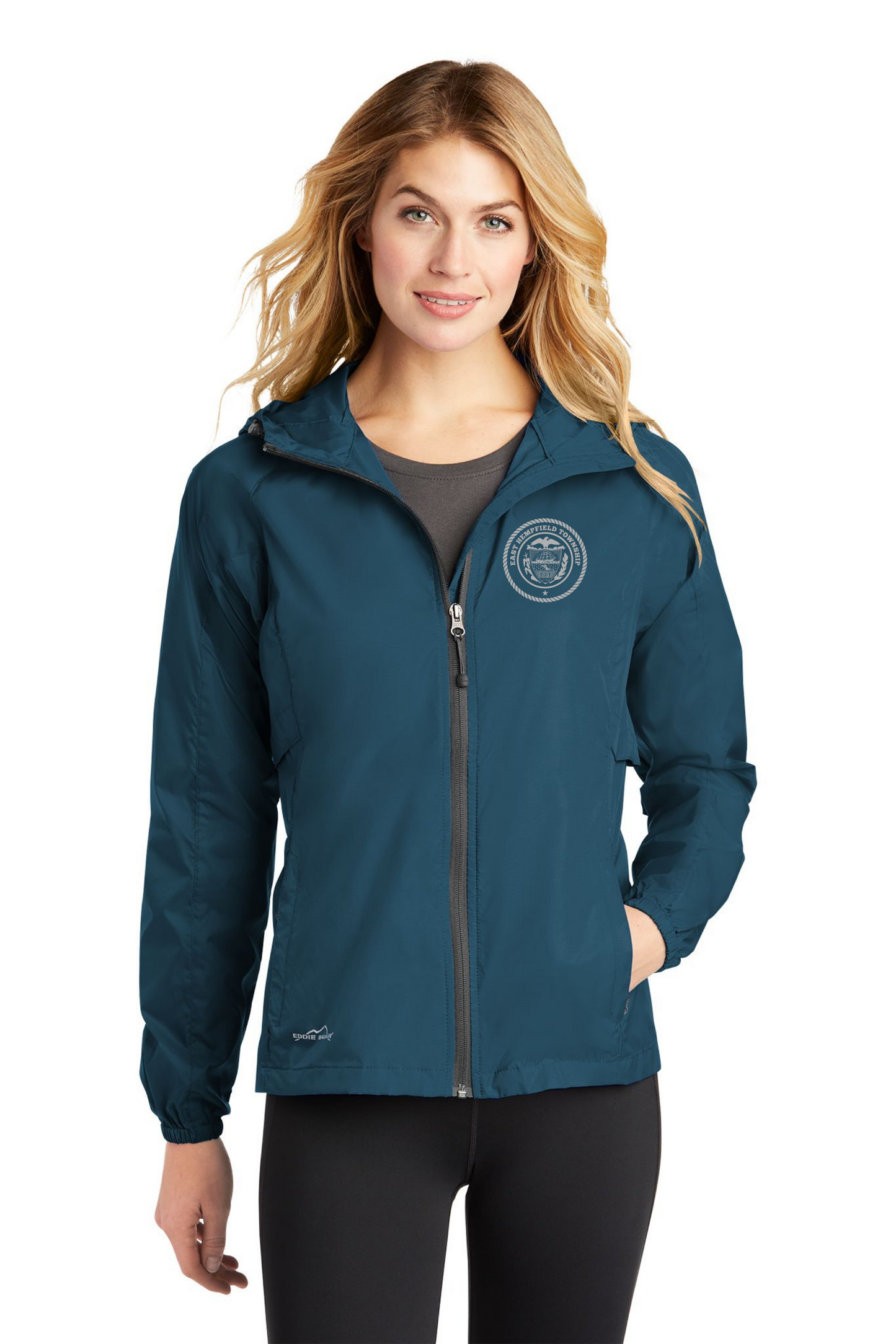 Women's Eddie Bauer Wind Breaker