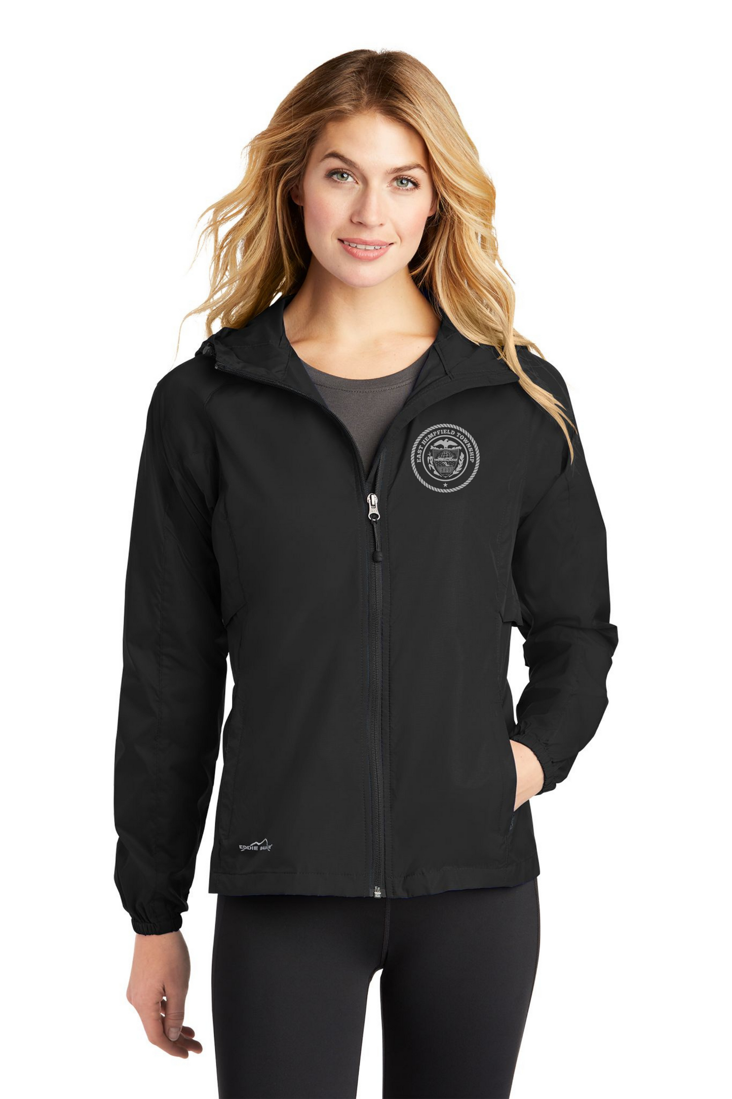 Women's Eddie Bauer Wind Breaker