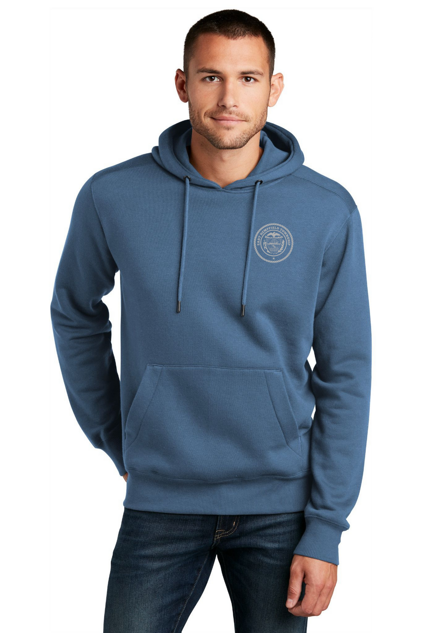 Everyday Hooded Sweatshirt