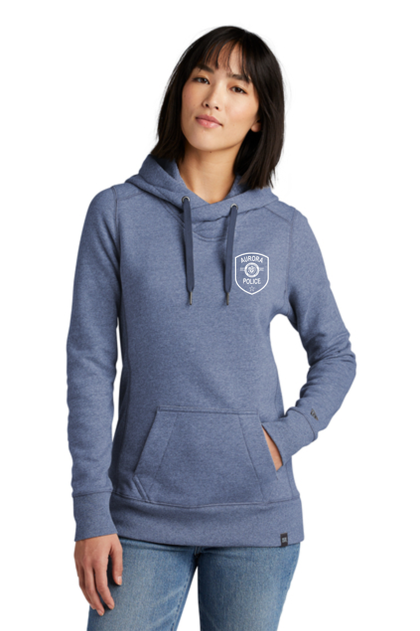Women's New Era Hoodie