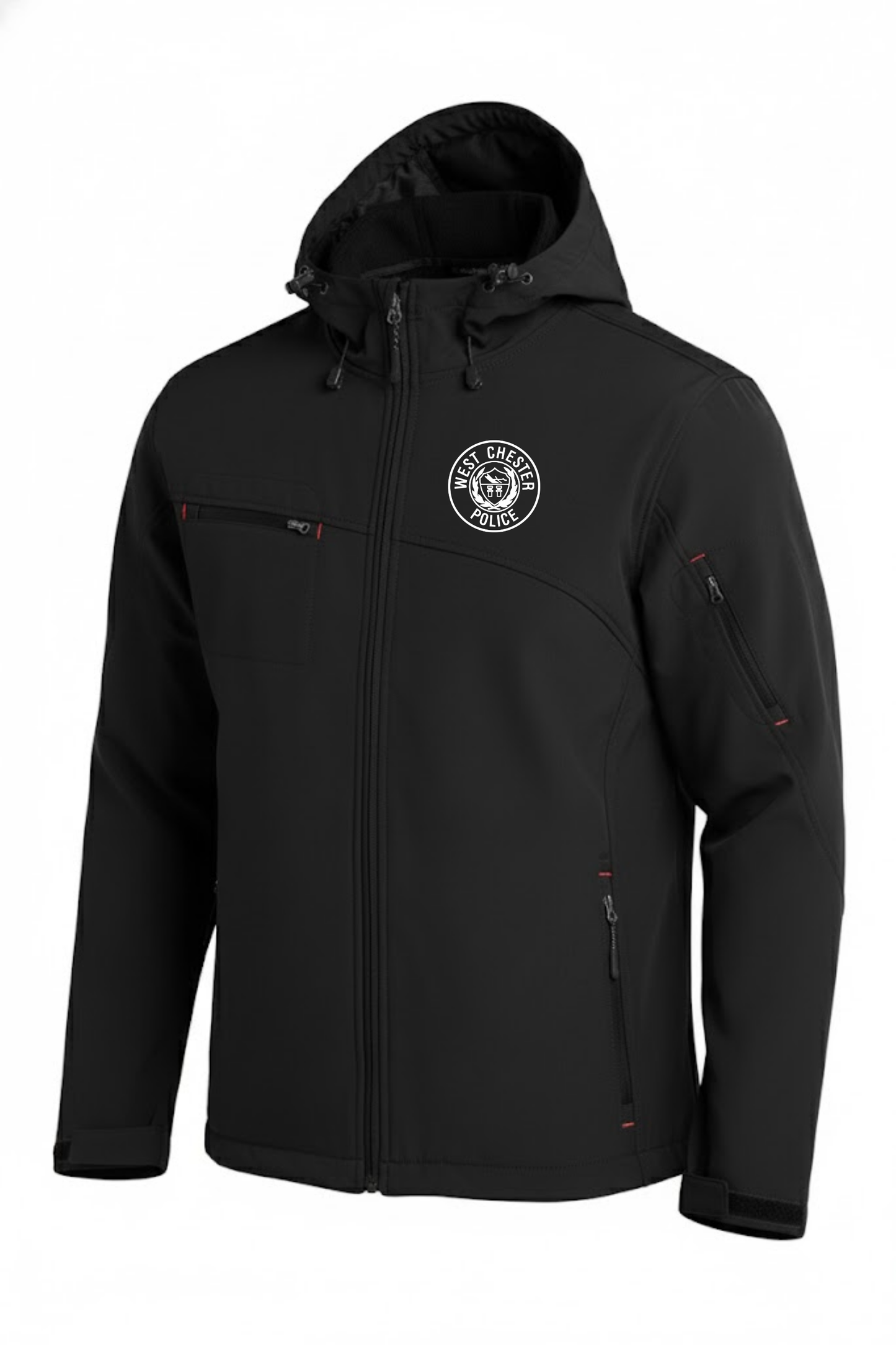 Ripstop Soft Shell Jacket