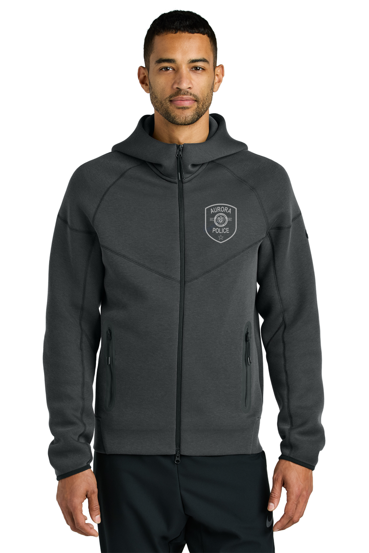Nike Therma Fit Jacket