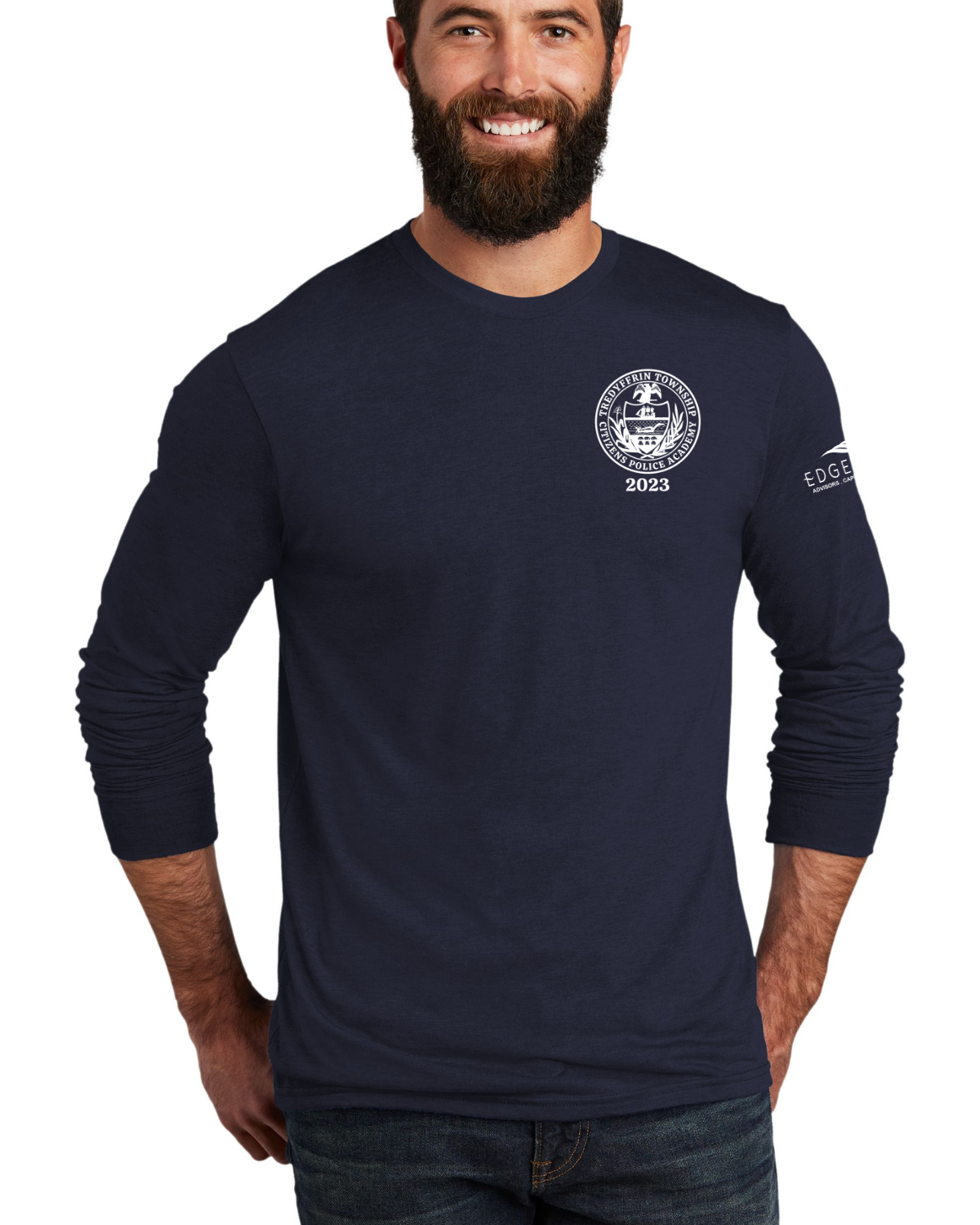 EDGEWATER GROUP GRADUATION SHIRTS