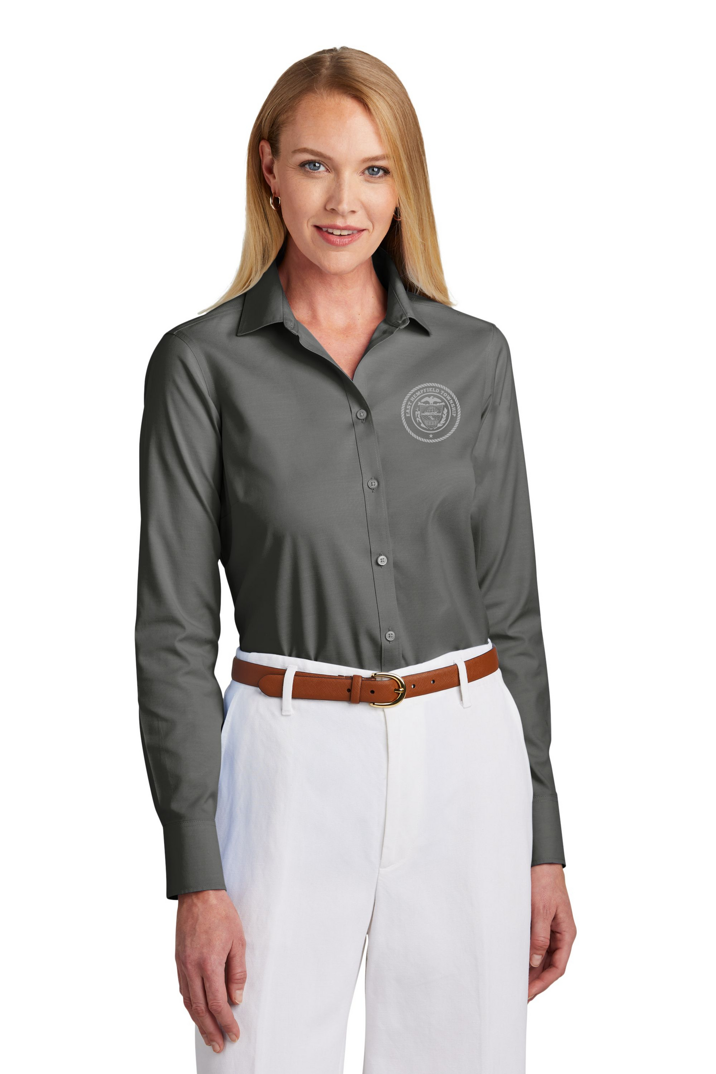 Women's Brooks Brother's Office Shirt