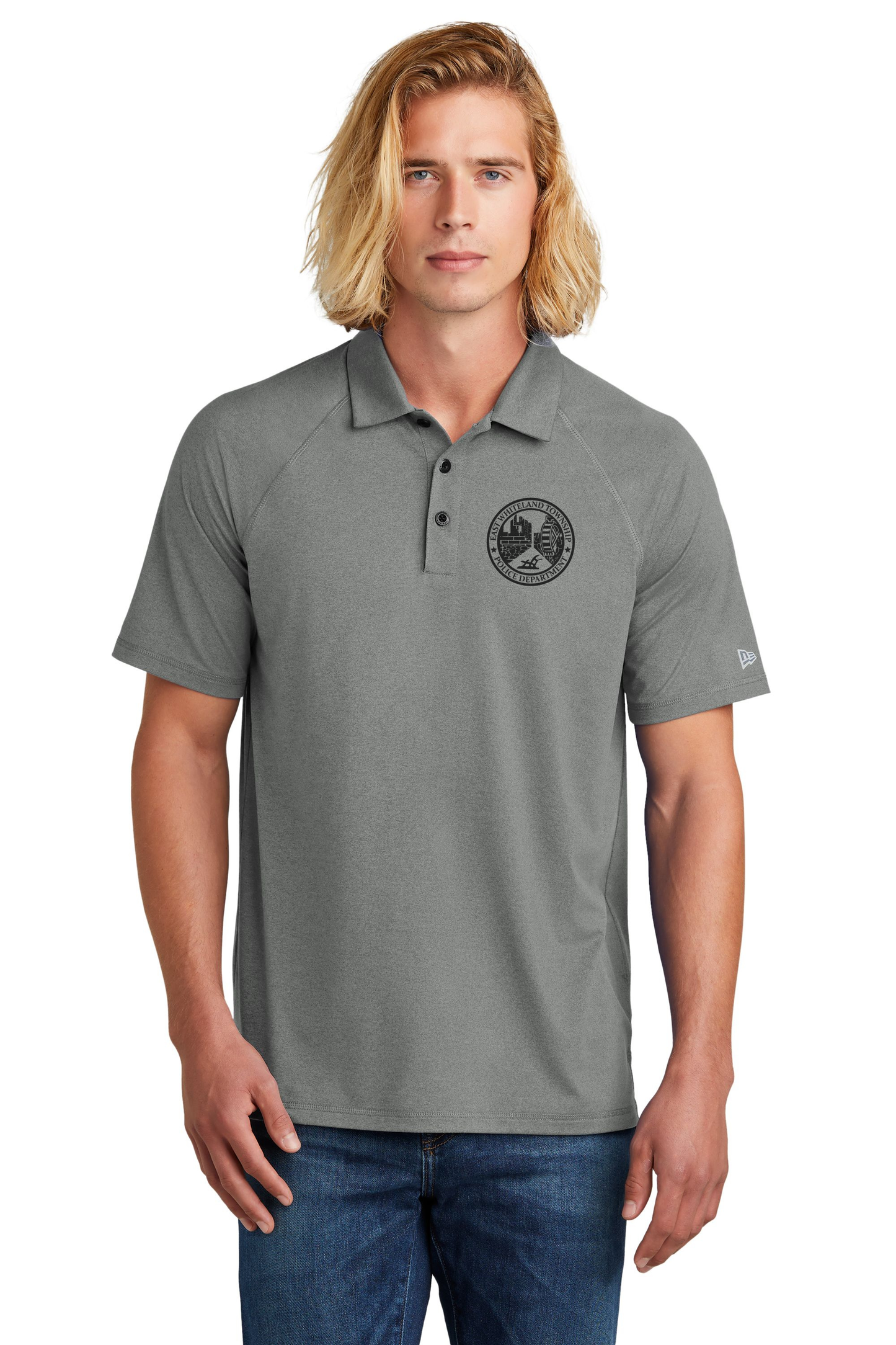 New Era Performance Polos (Men’s/Women’s)