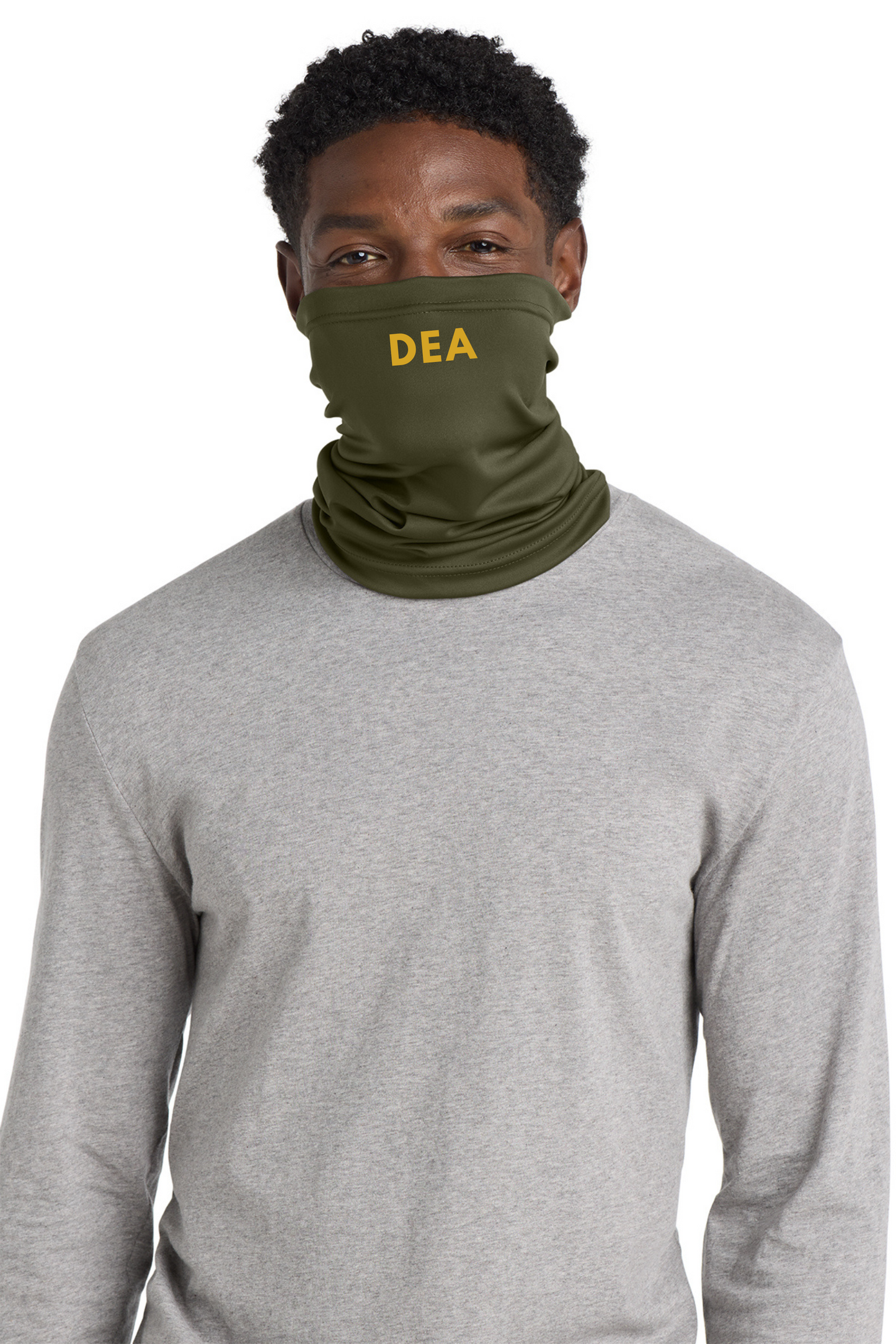Gaiter