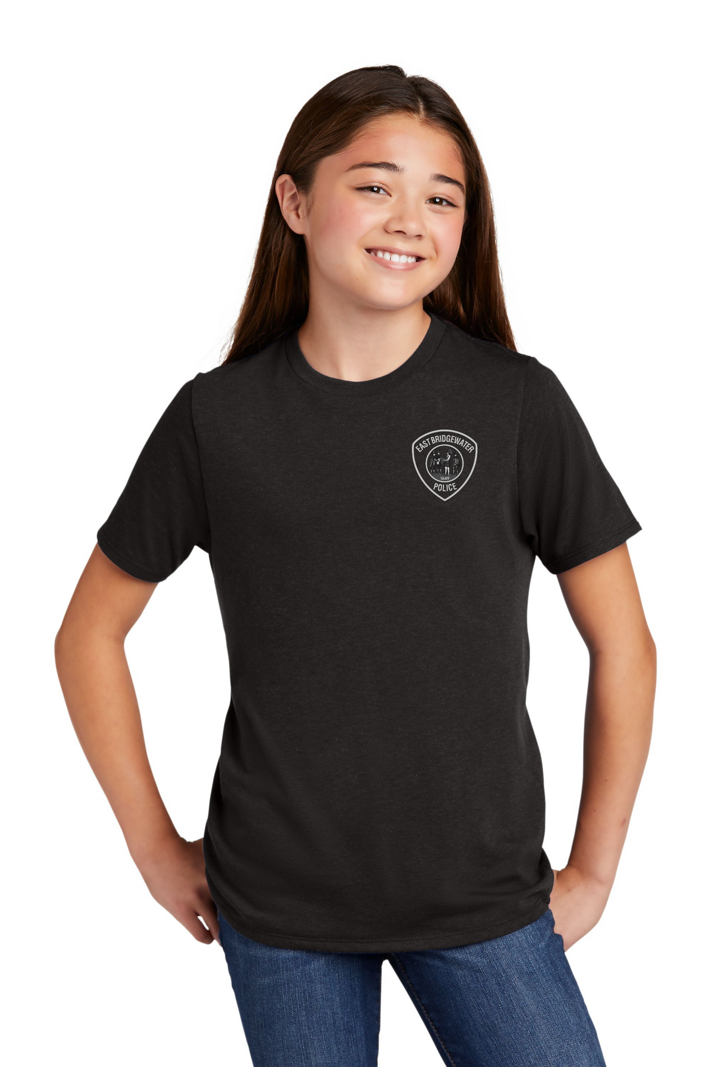 Kids Signature T-shirt