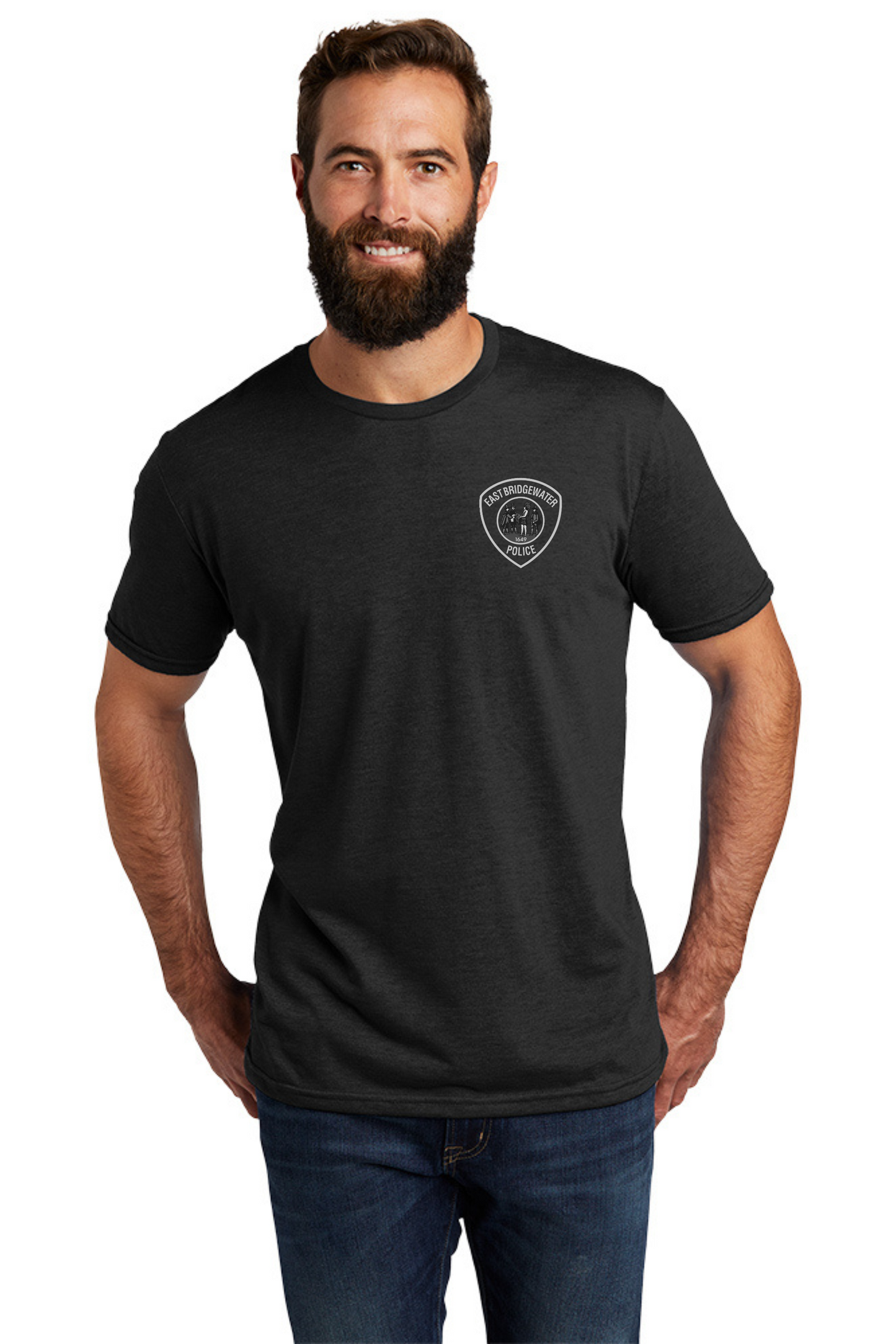 Signature T-Shirt (Men's/Women's)