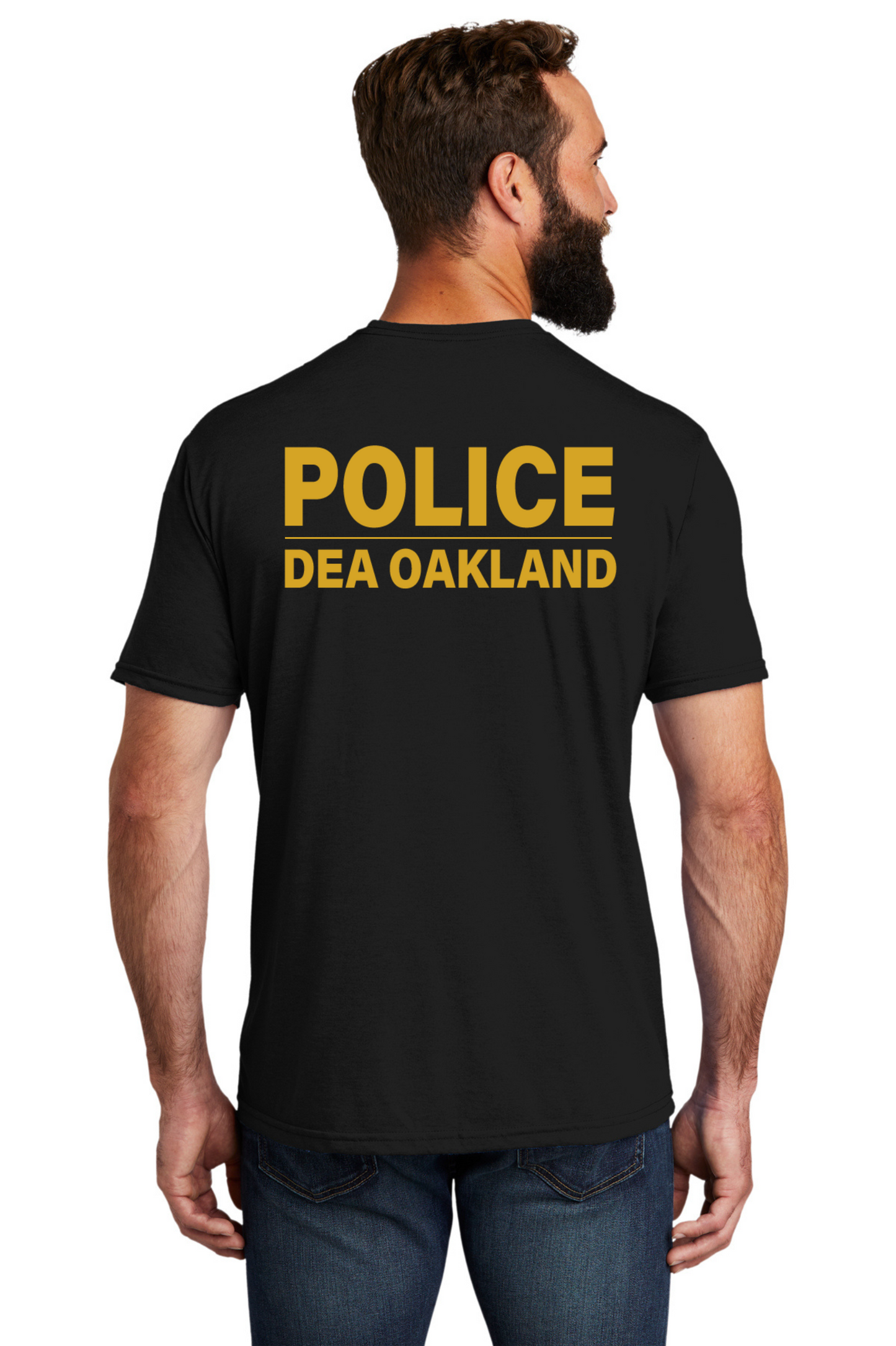 OAKLAND SIGNATURE T-SHIRT