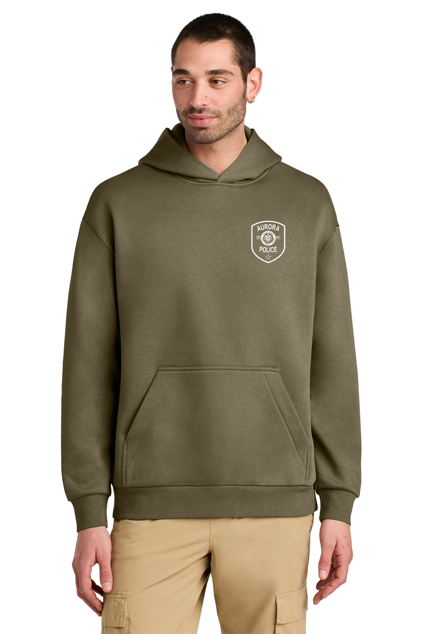 Premium Hoodie
