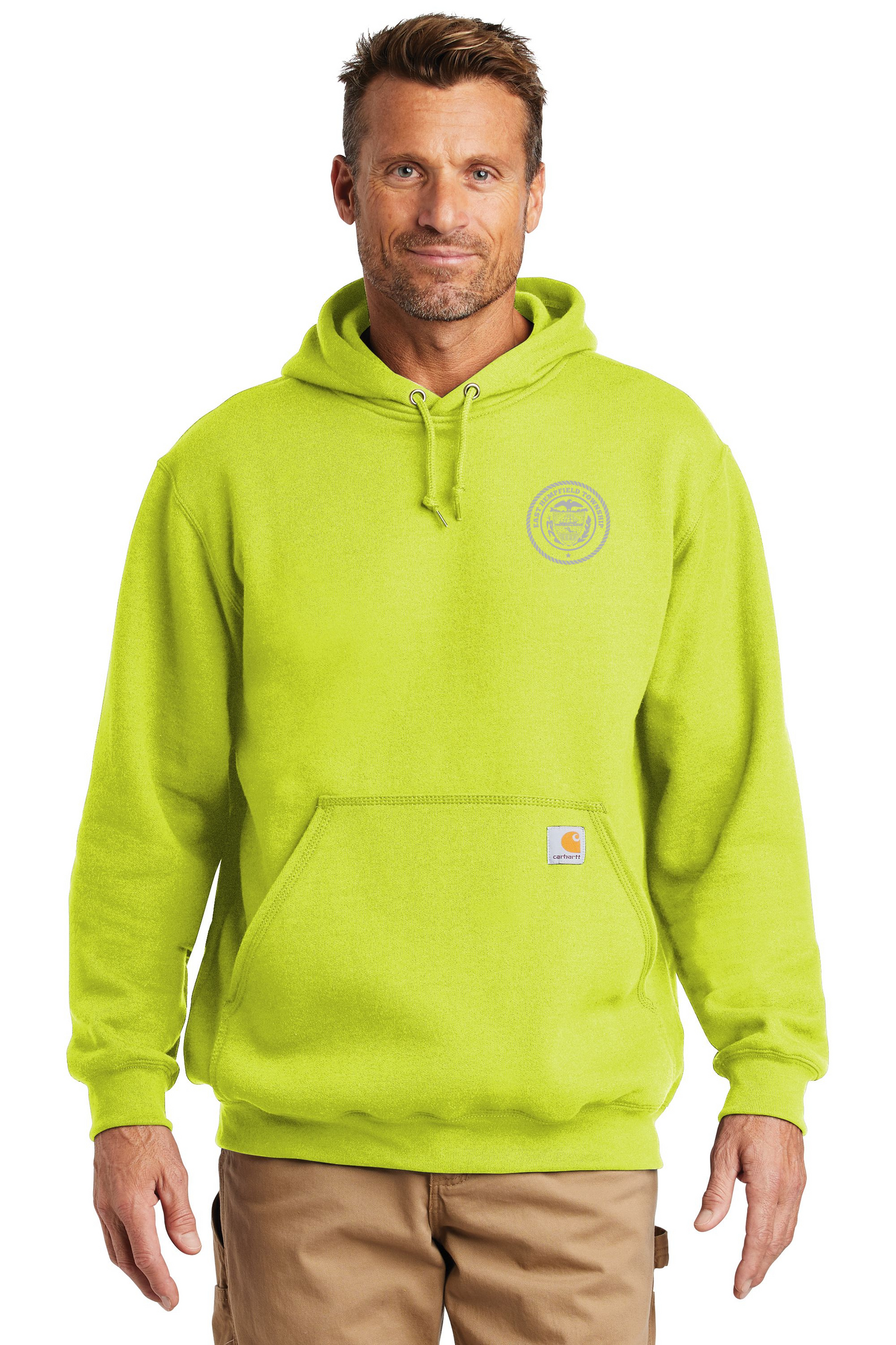 Carhartt Hooded