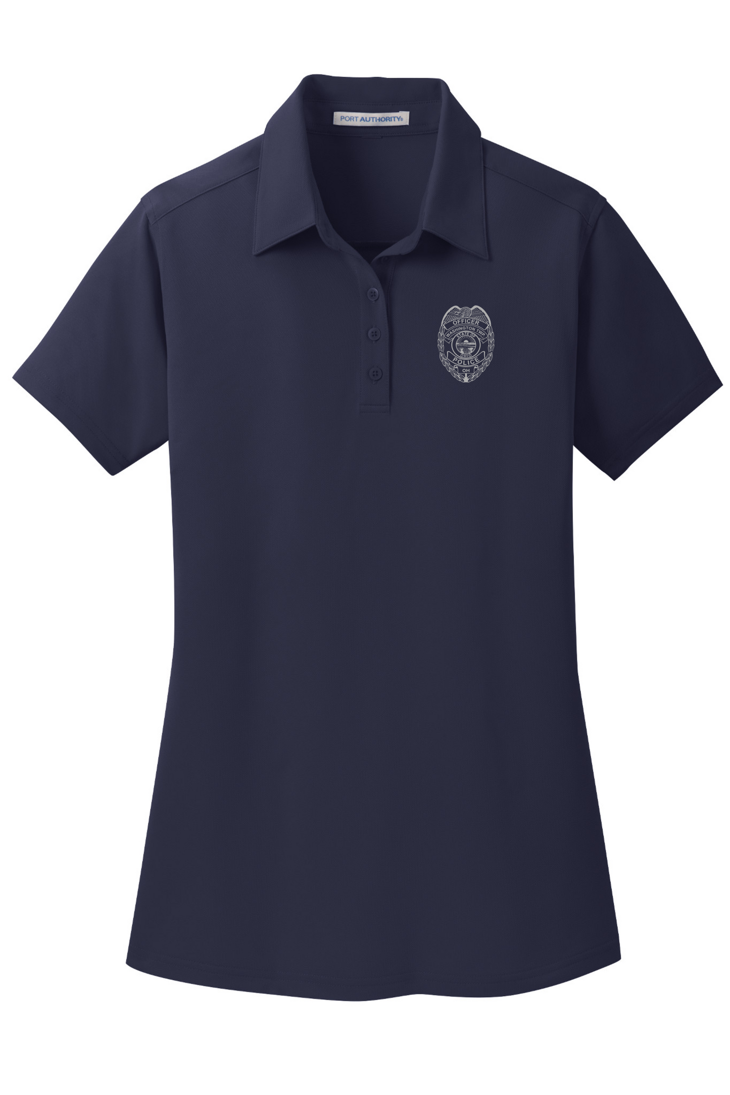 Women's Perfect Stretch Polo