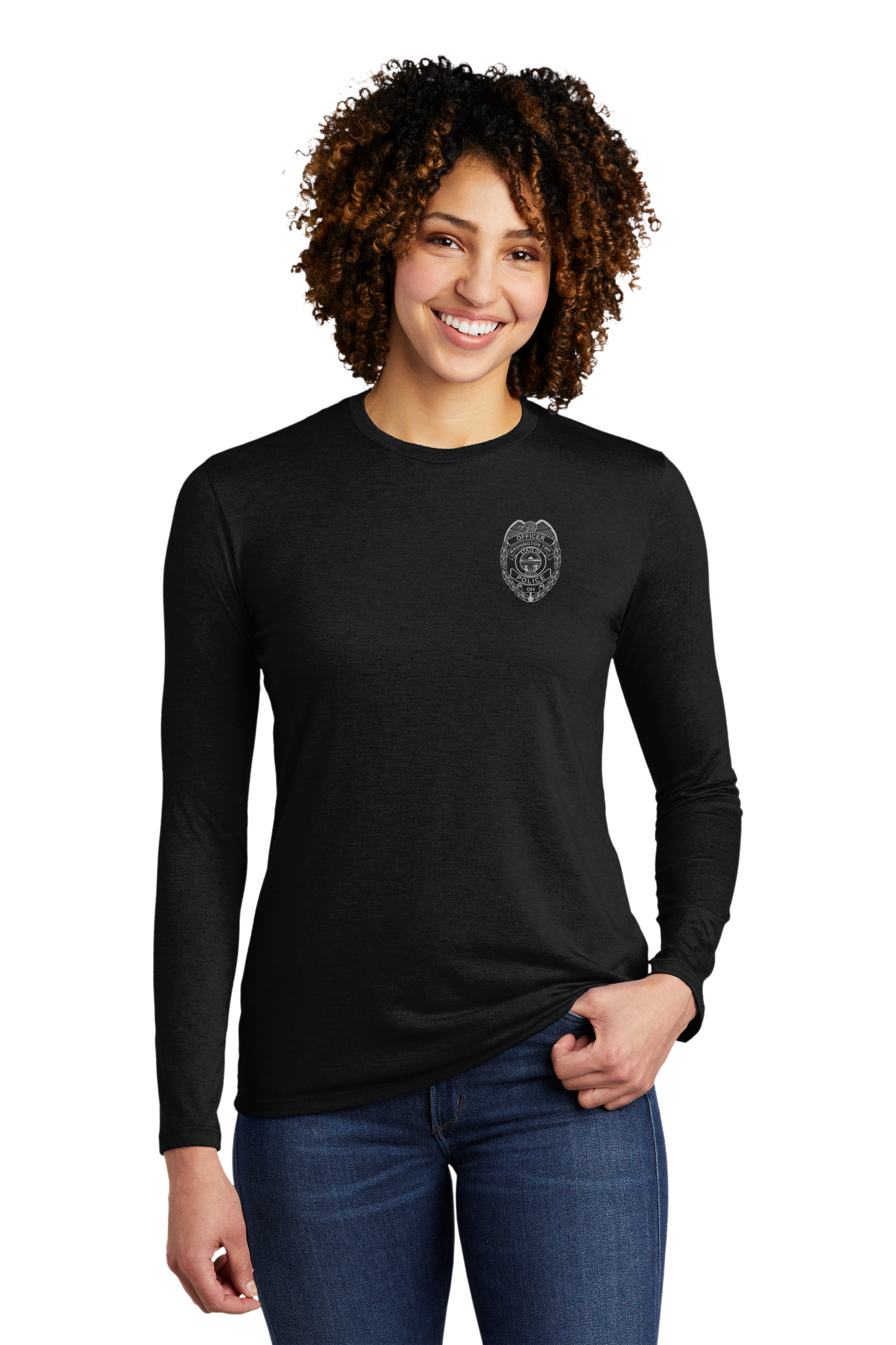 Women's Signature Longsleeve