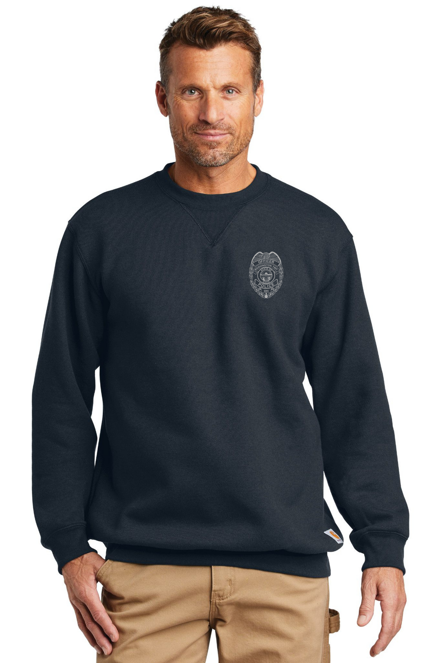 Carhartt Crewneck