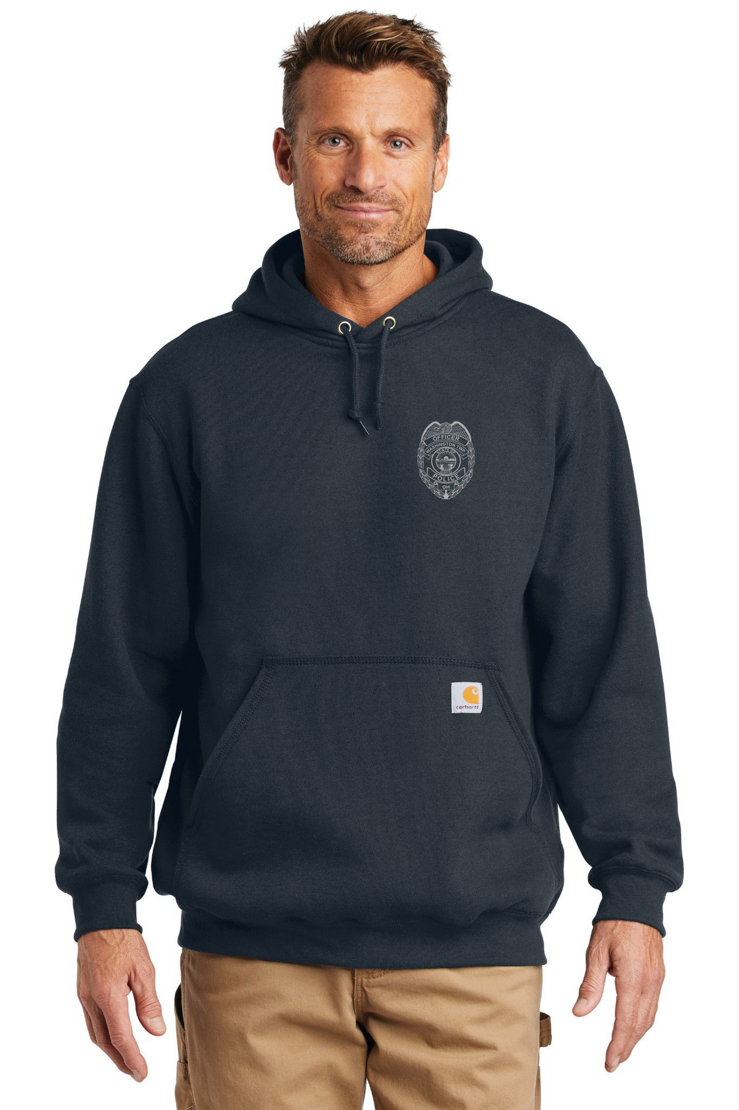 Carhartt Hooded