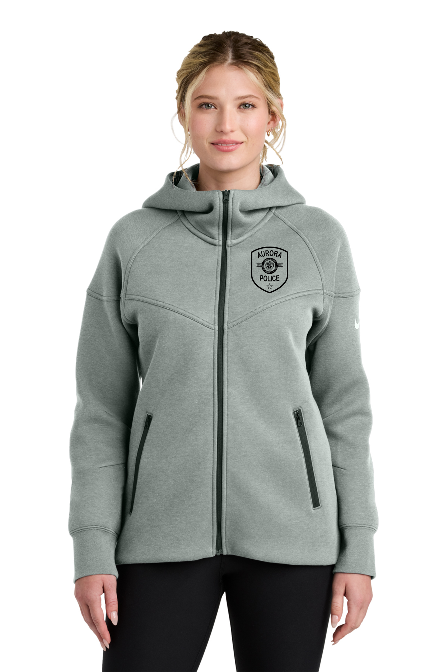 Women's Nike Therma Fit Jacket