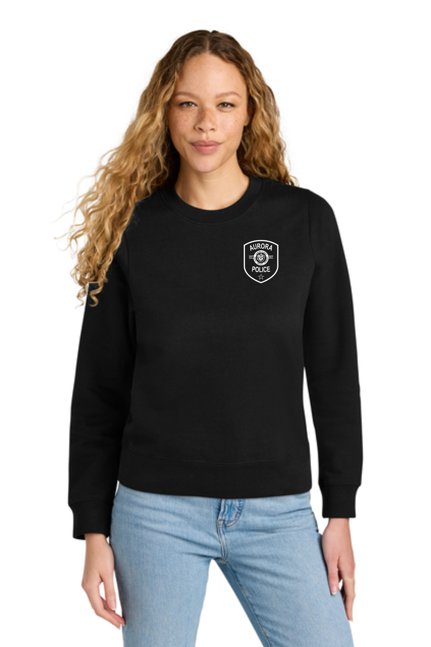 Women's Everyday Crewneck