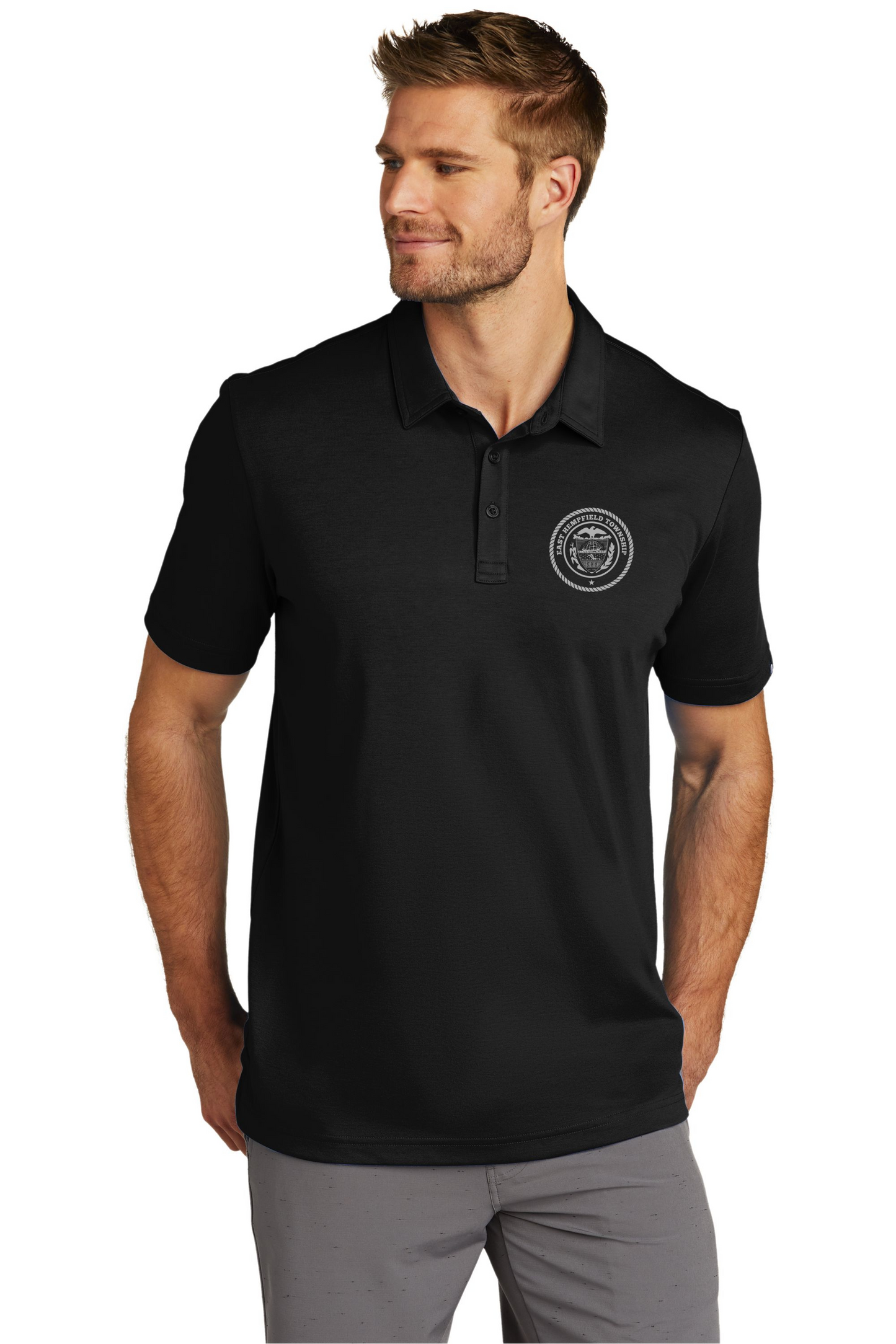 Travis Matthew Golf Shirt
