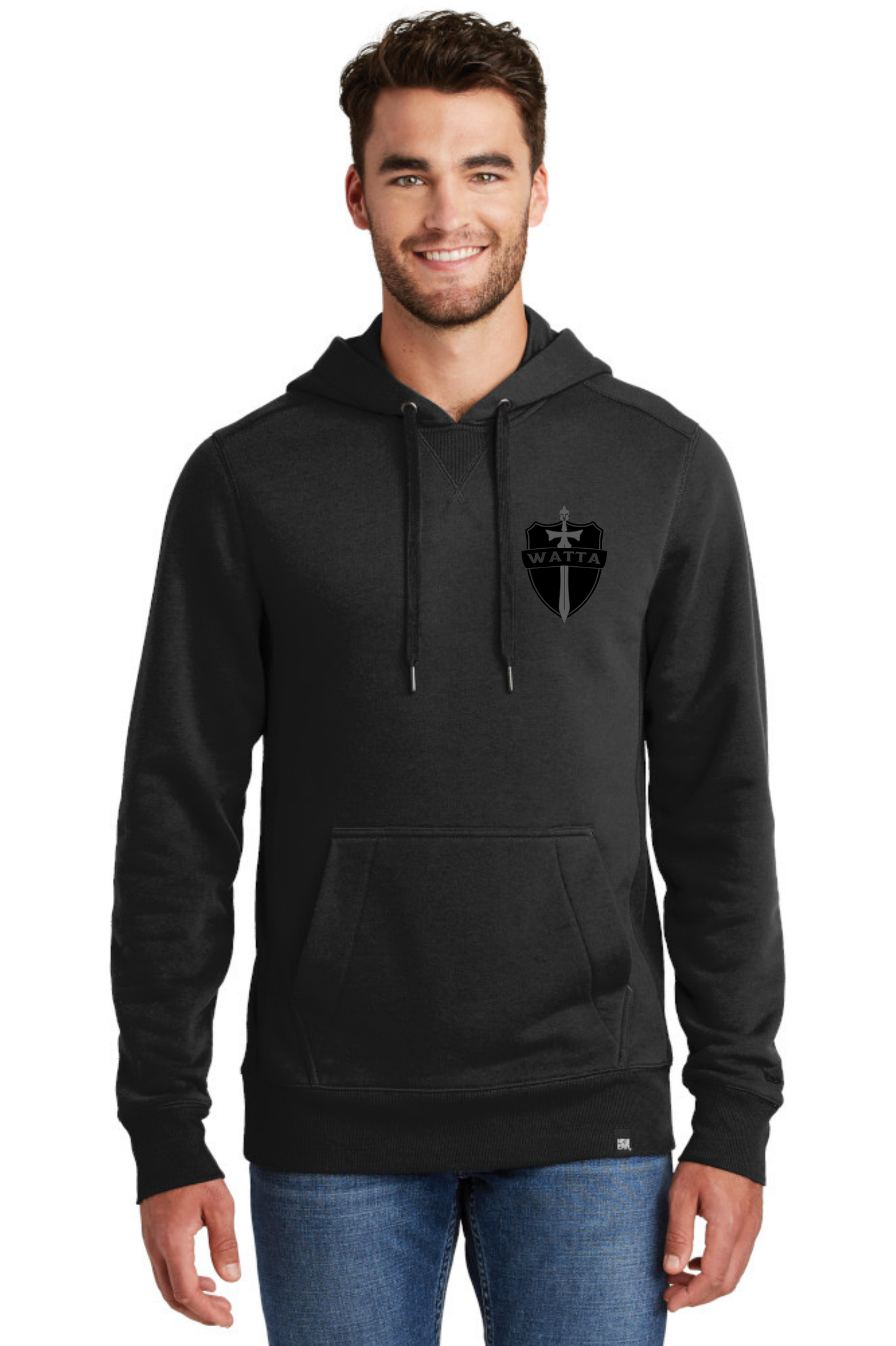 Men's New Era Hoodie