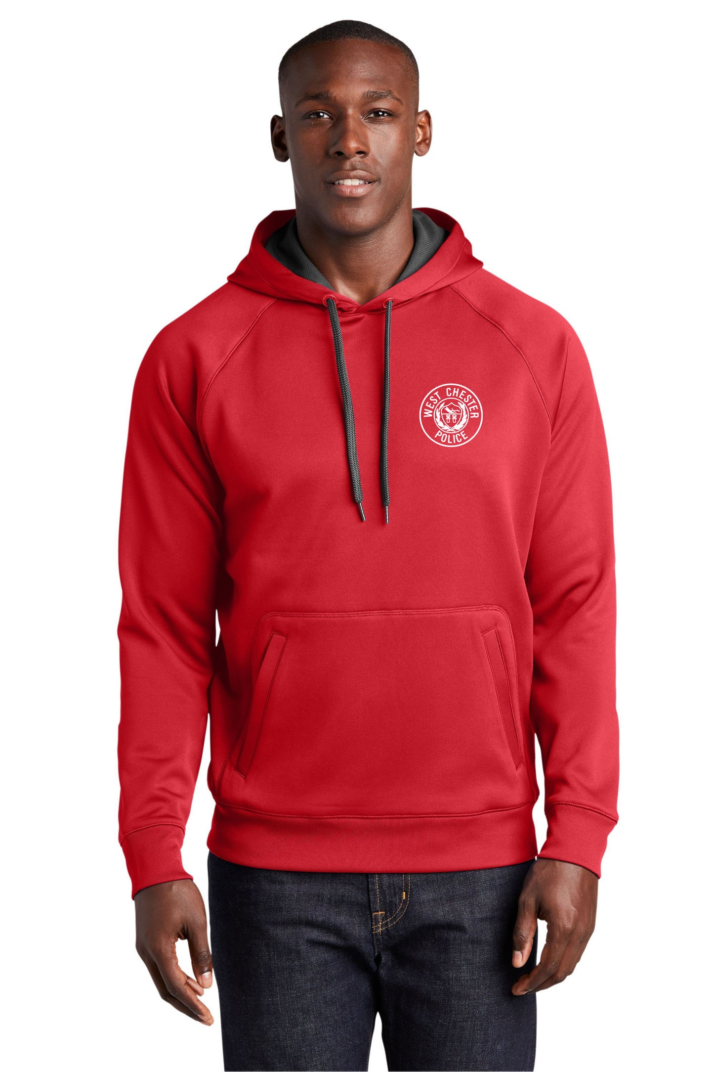 Premium Tech Hoodie