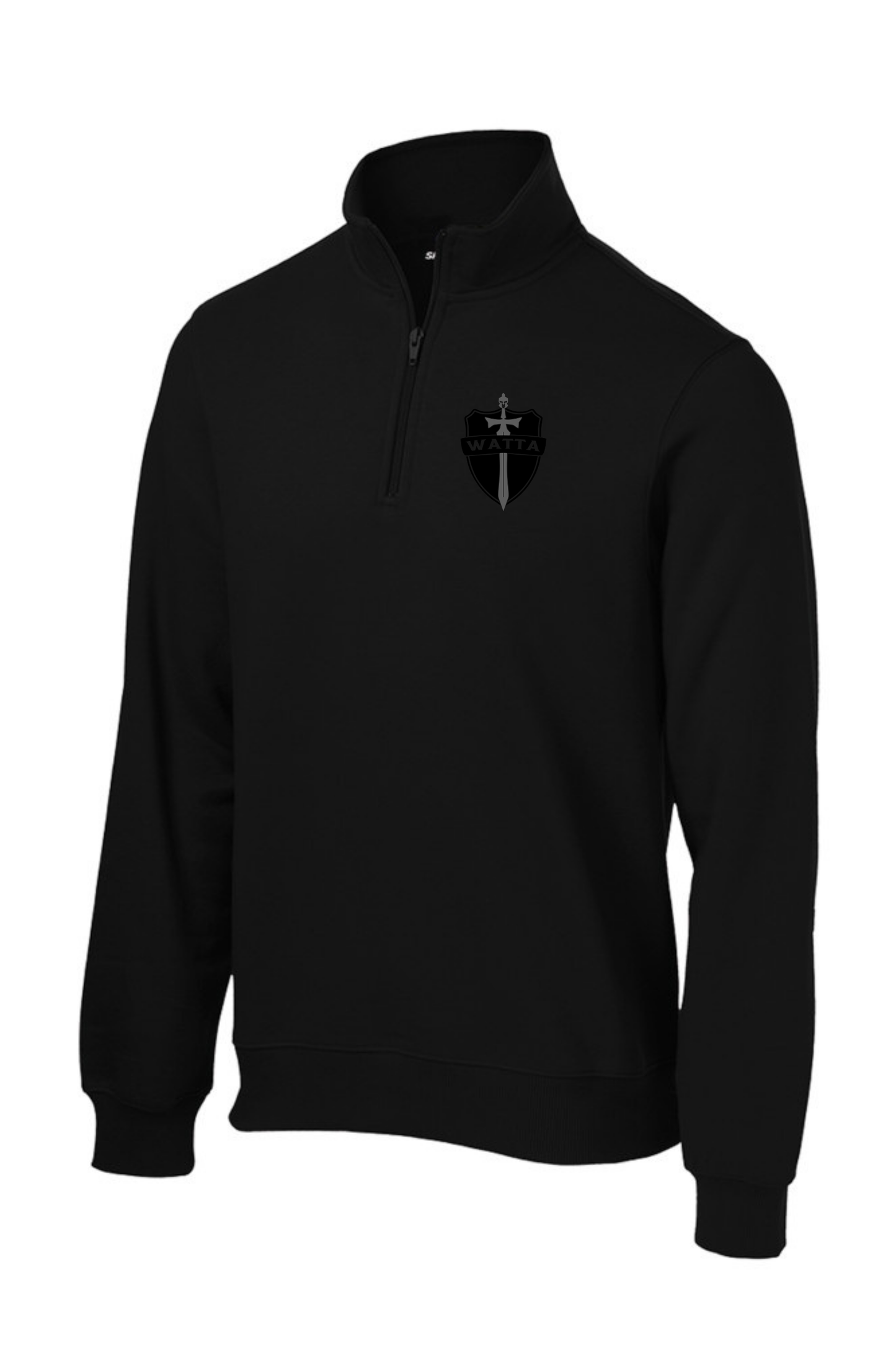 Men's 1/4 Zip Sweatshirt