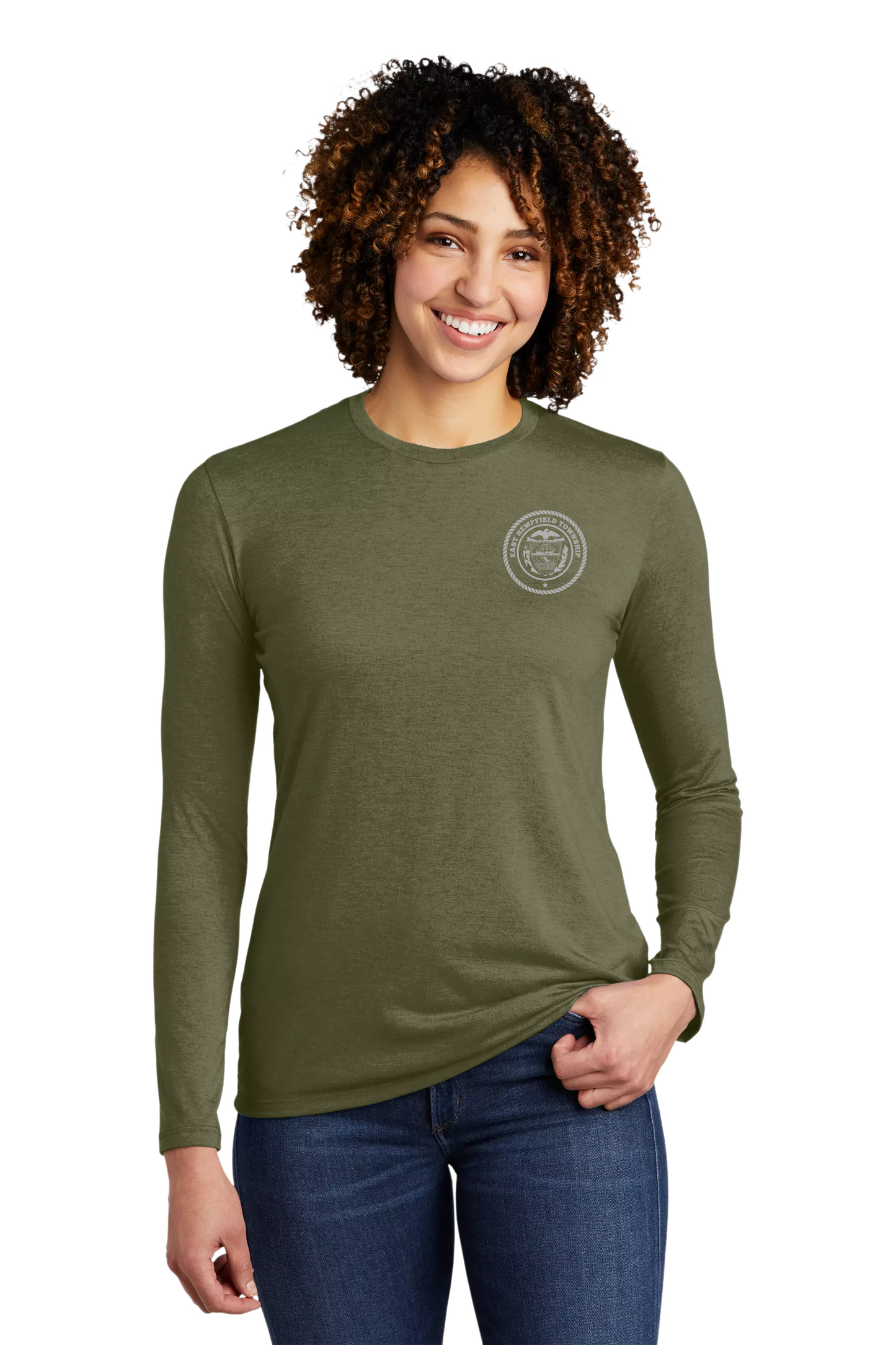 Women's Signature Longsleeve