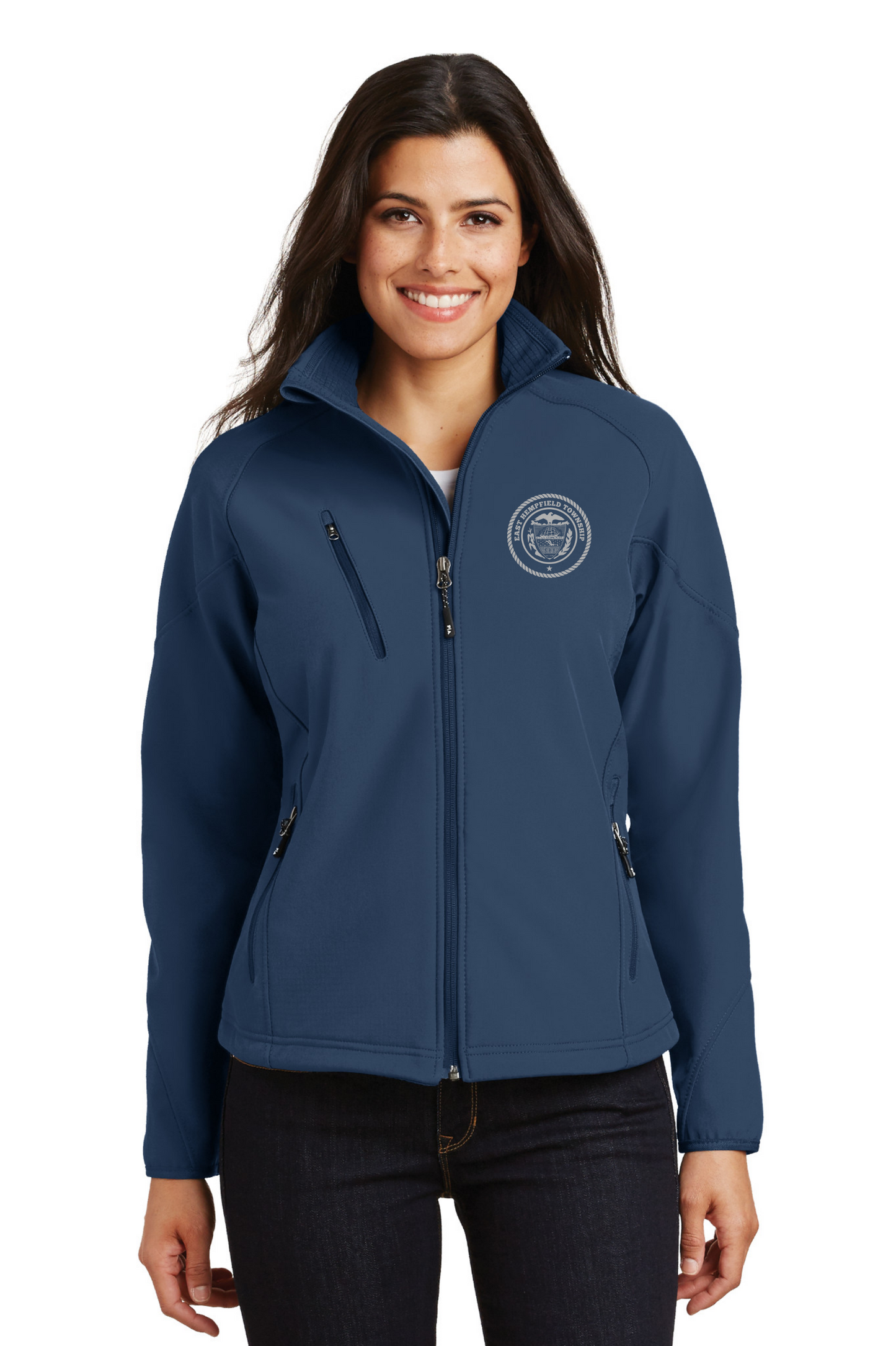Ripstop Softshell Jacket