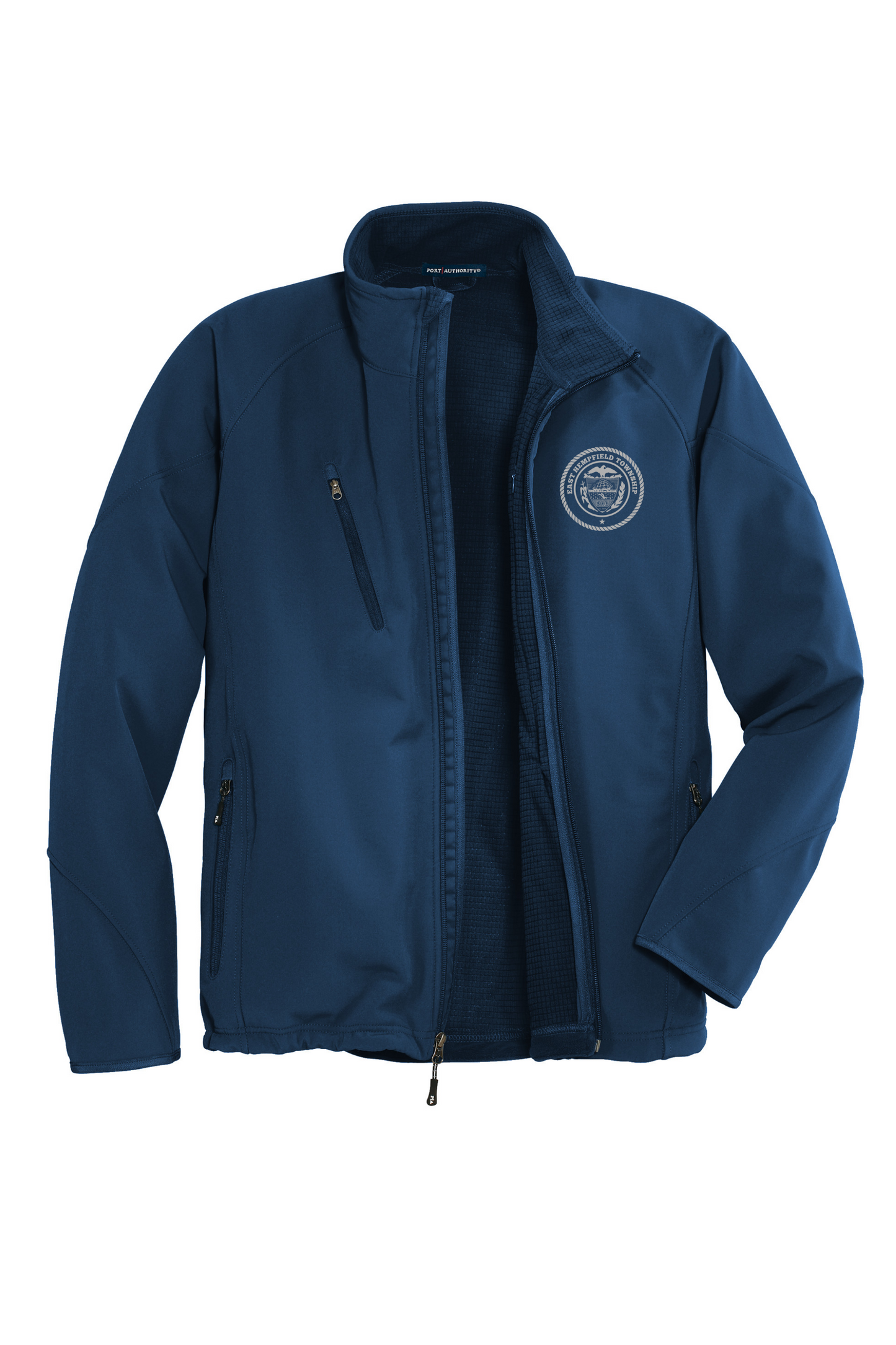 Men's Ripstop Softshell Jacket