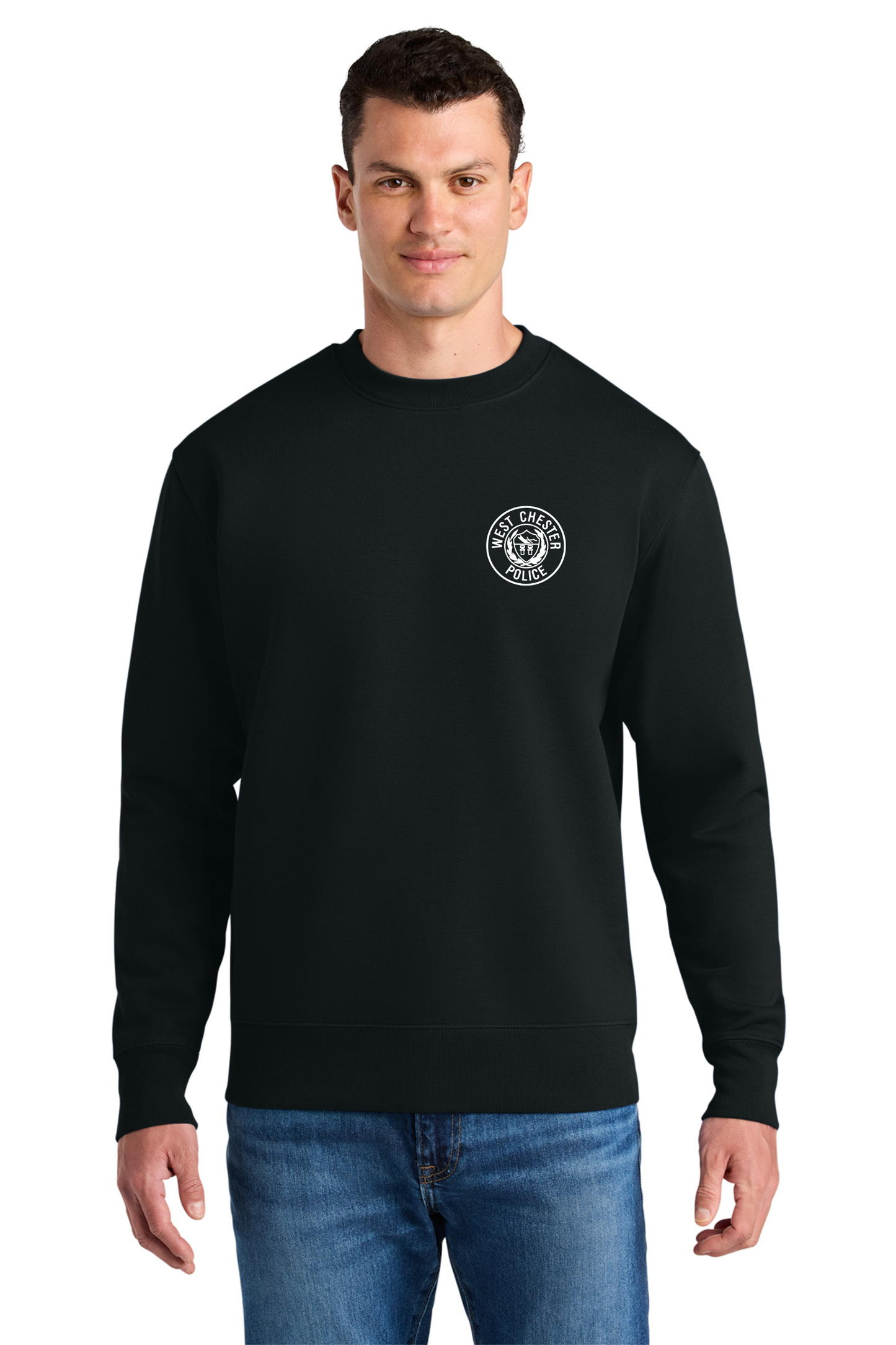 Everyday Crewneck Sweatshirt