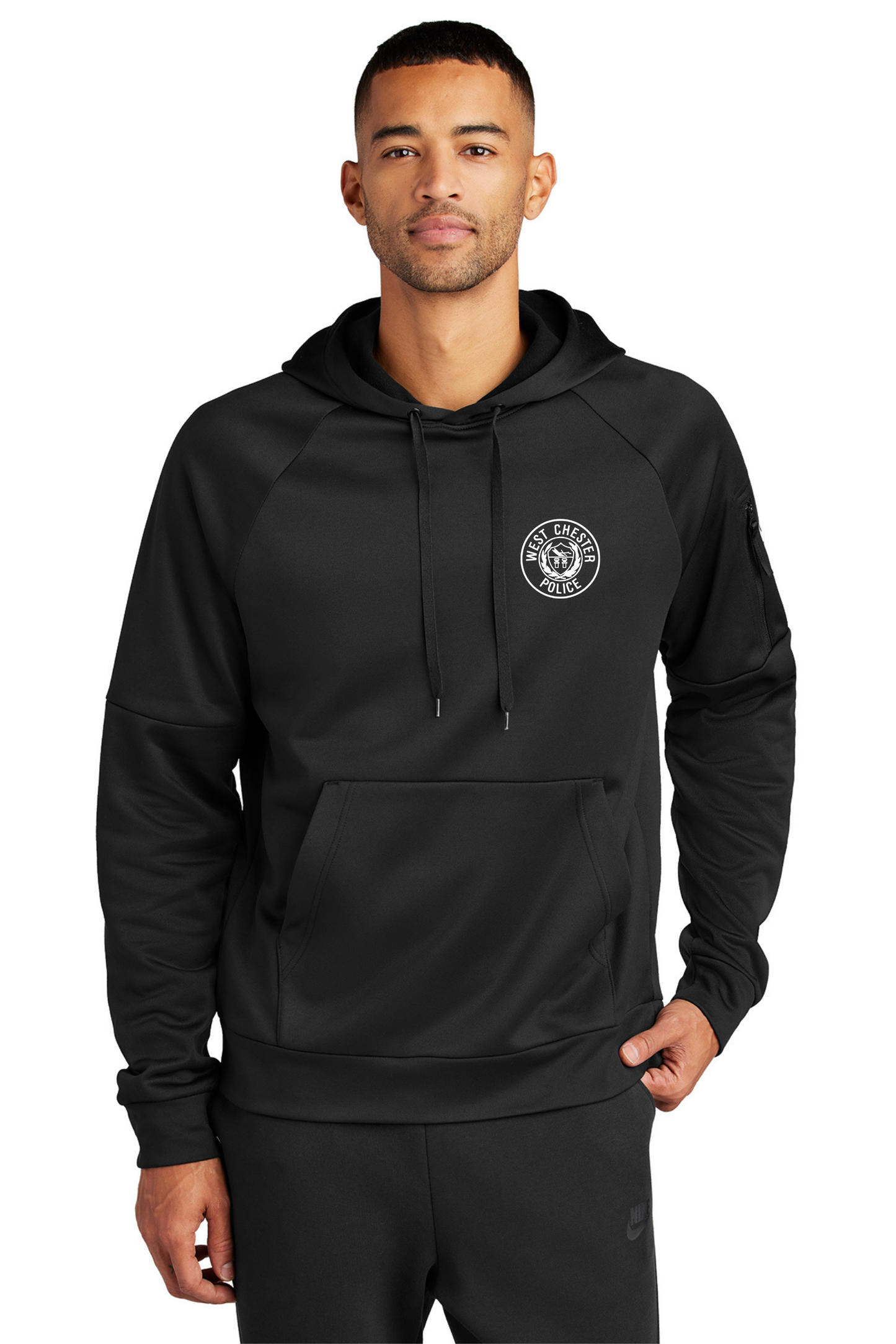 Nike Therma-Fit Hoodie