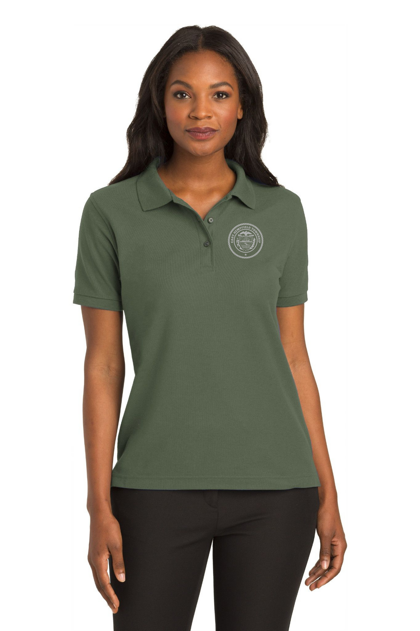 Women's Classic Polo Shirt
