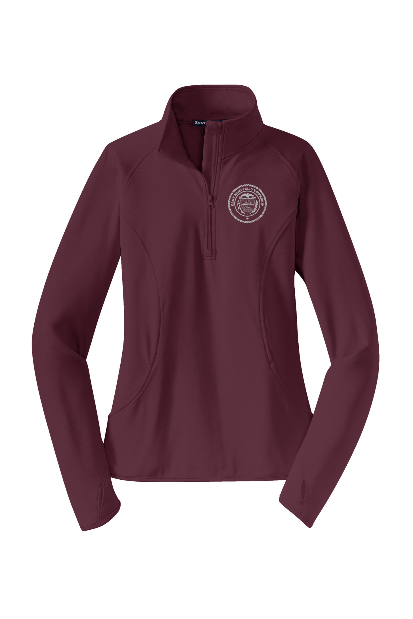 Women's Tech 1/4 Zip