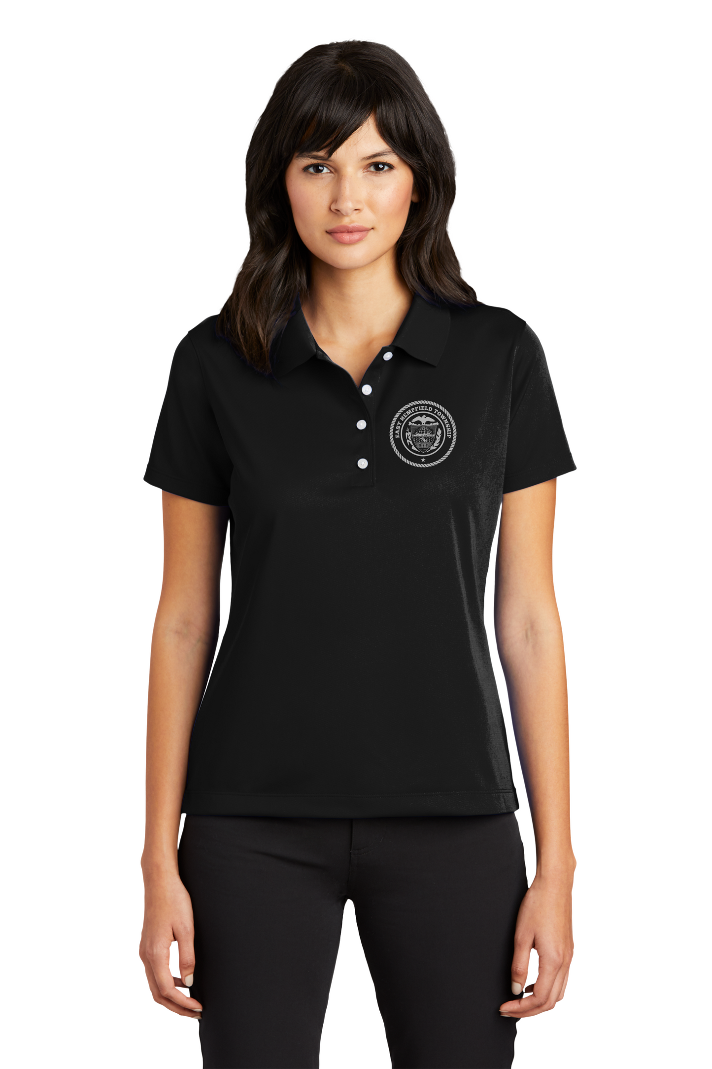 Women's Nike Polo