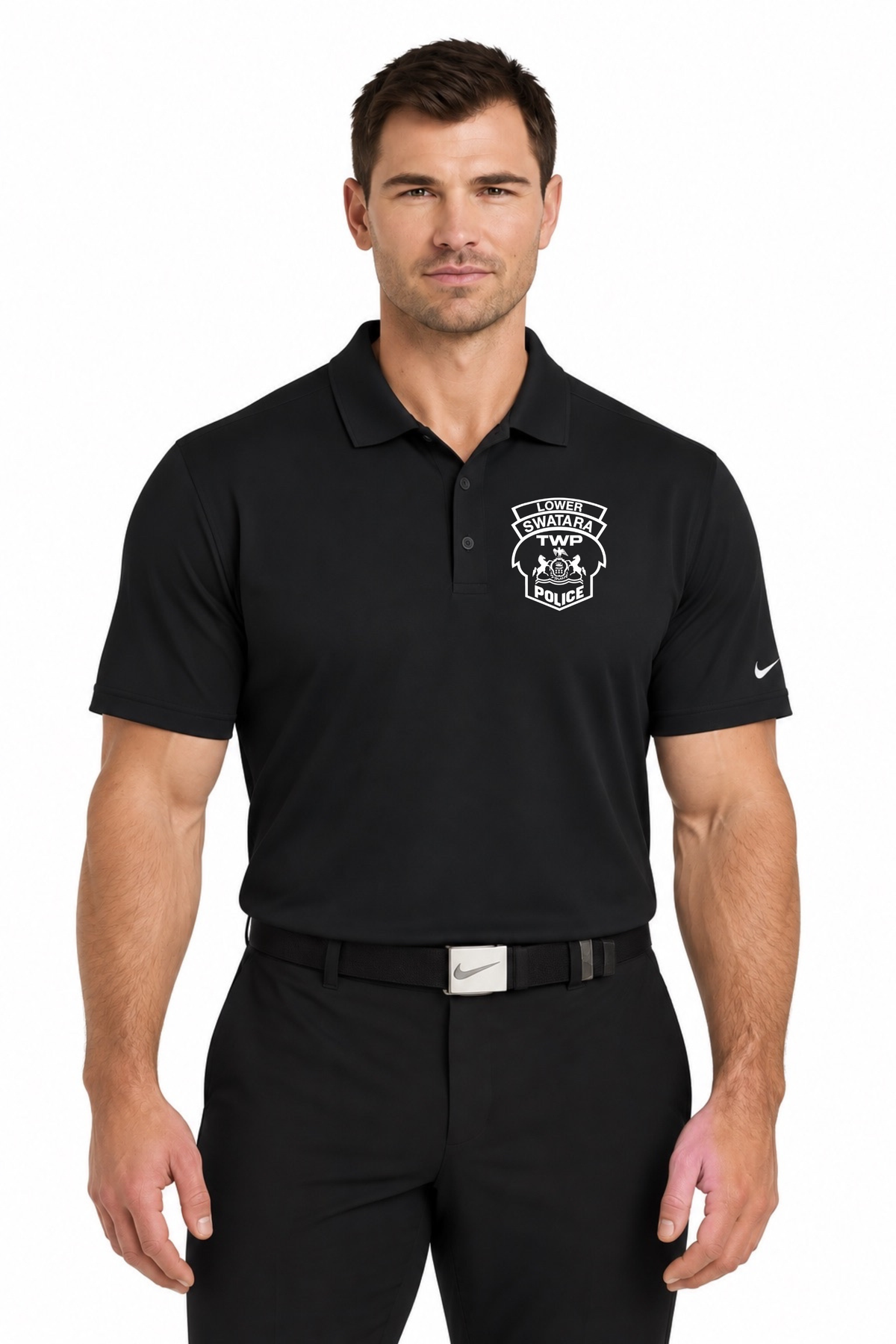 Nike Police Polos (Men’s/Women’s)