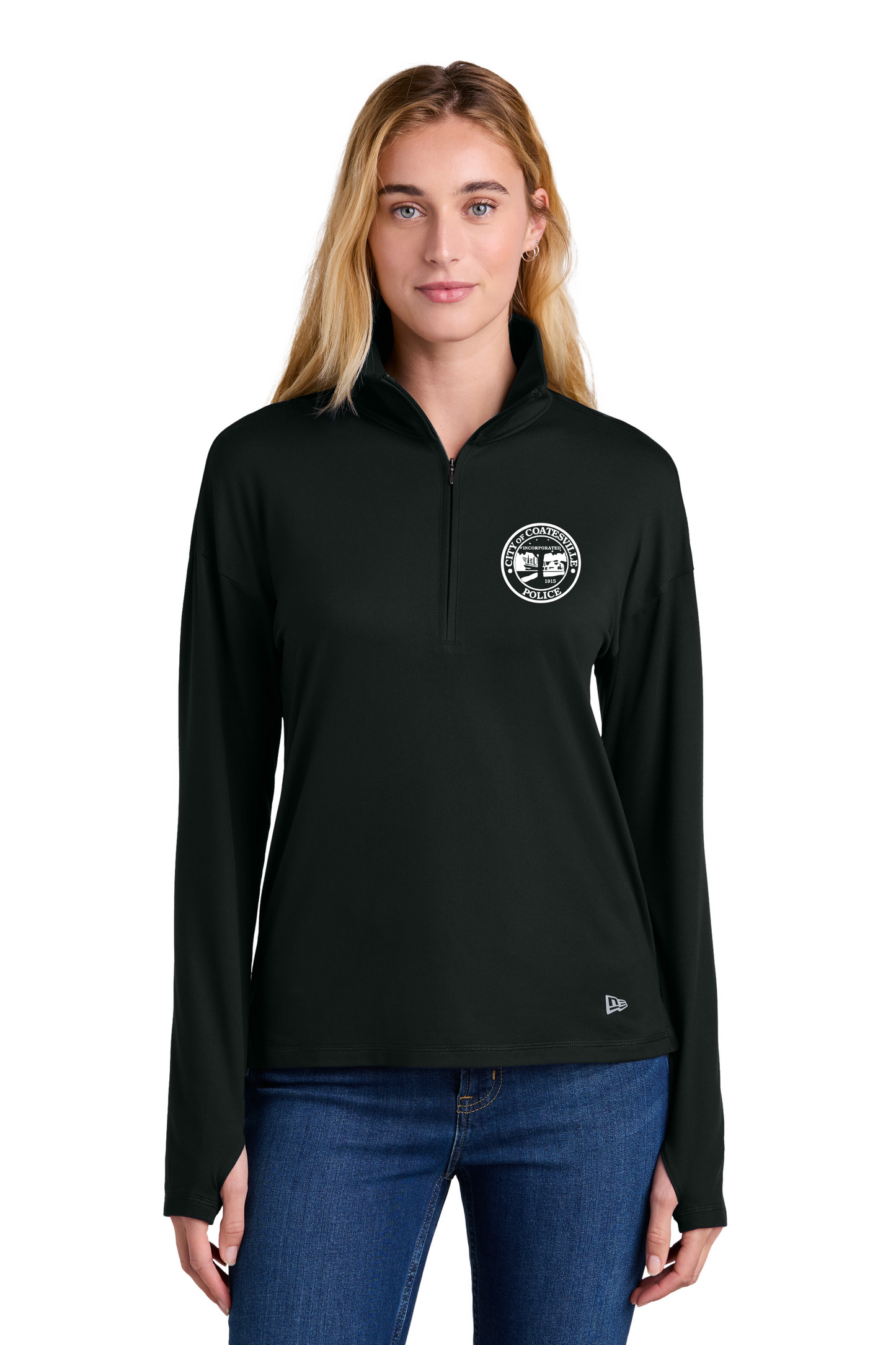 Performance 1/4 Zip (Men's /Women's)