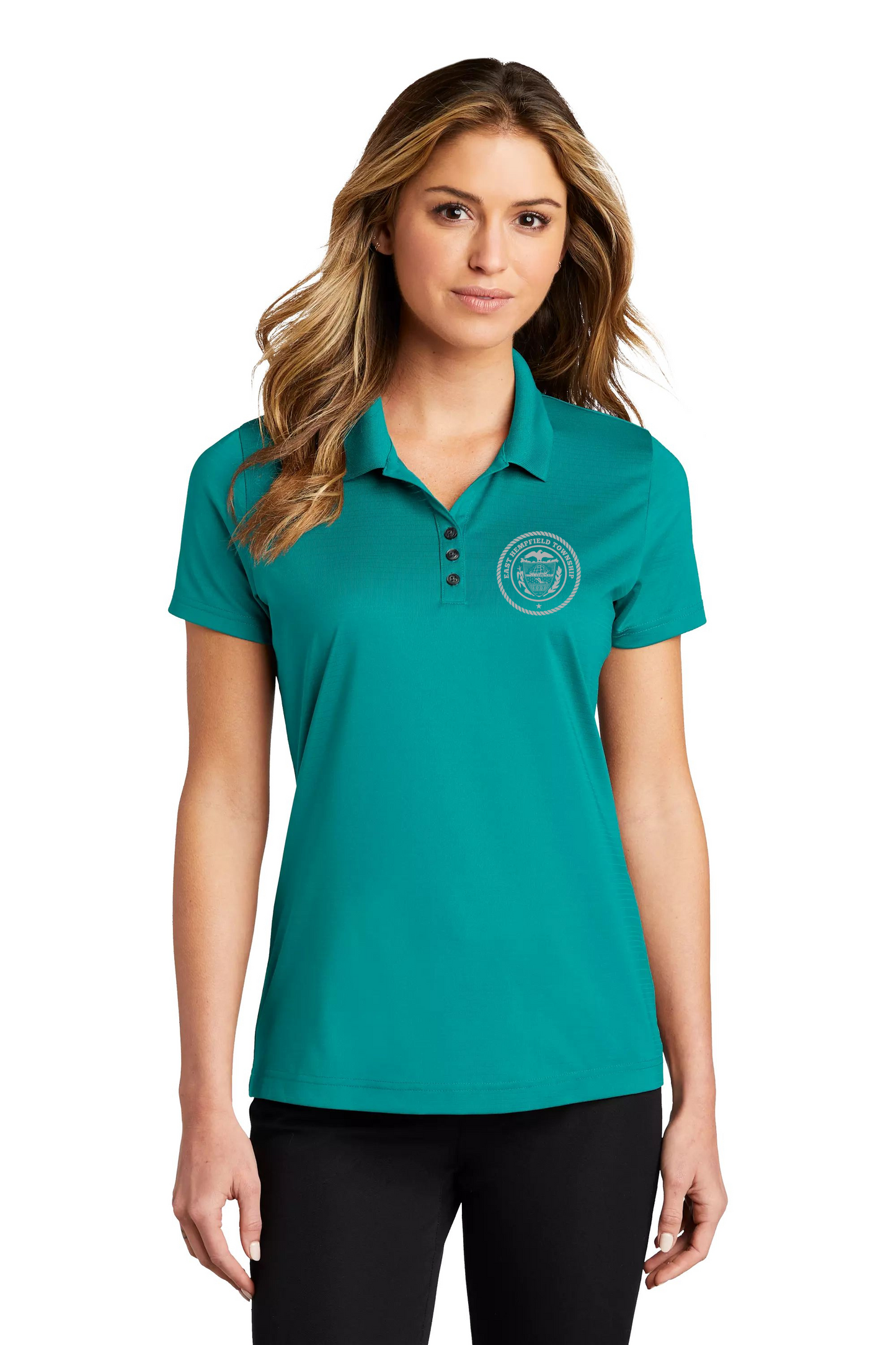 Women's Perfect Stretch Polo
