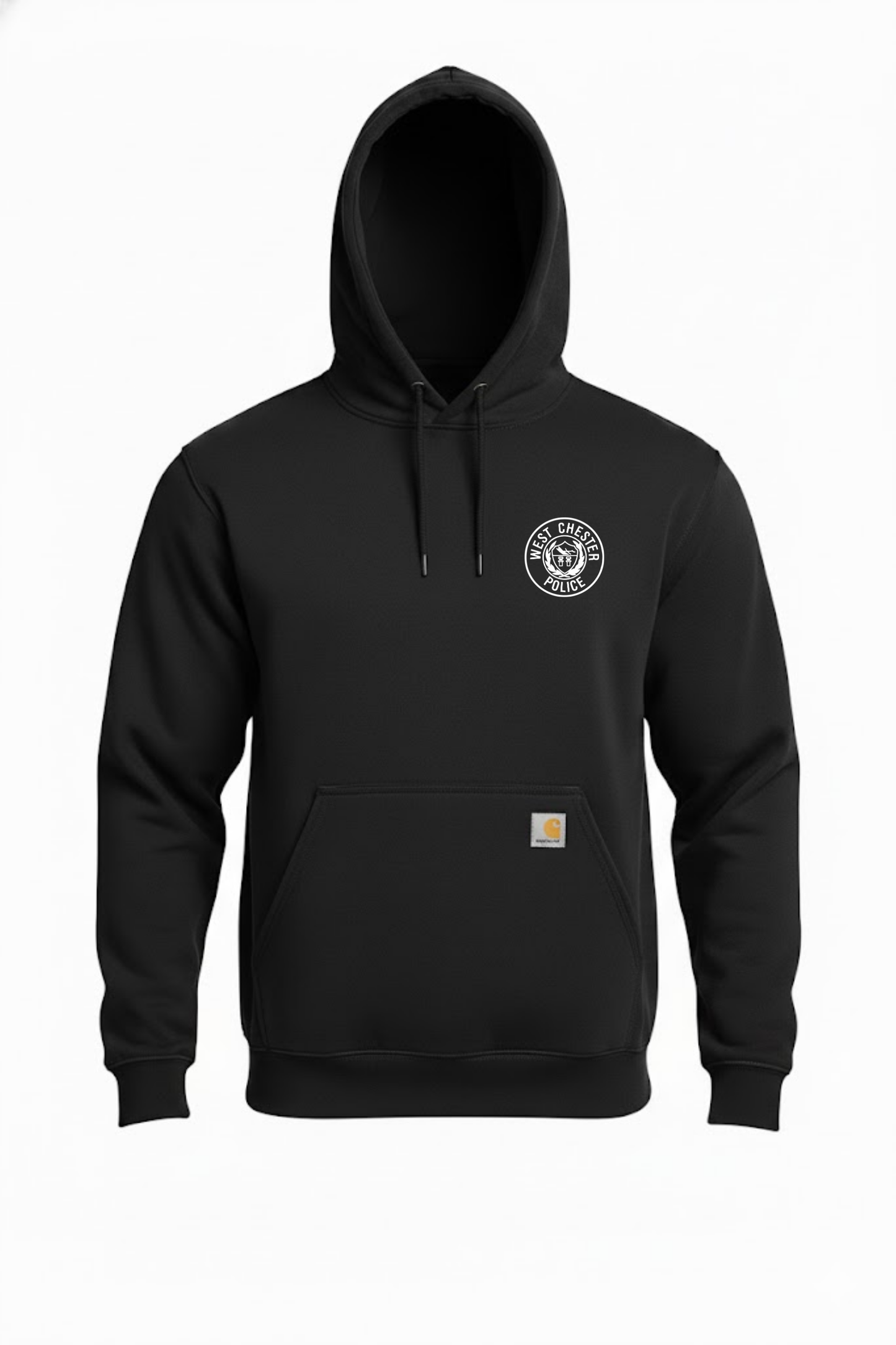 Carhartt Hooded (Best Seller)