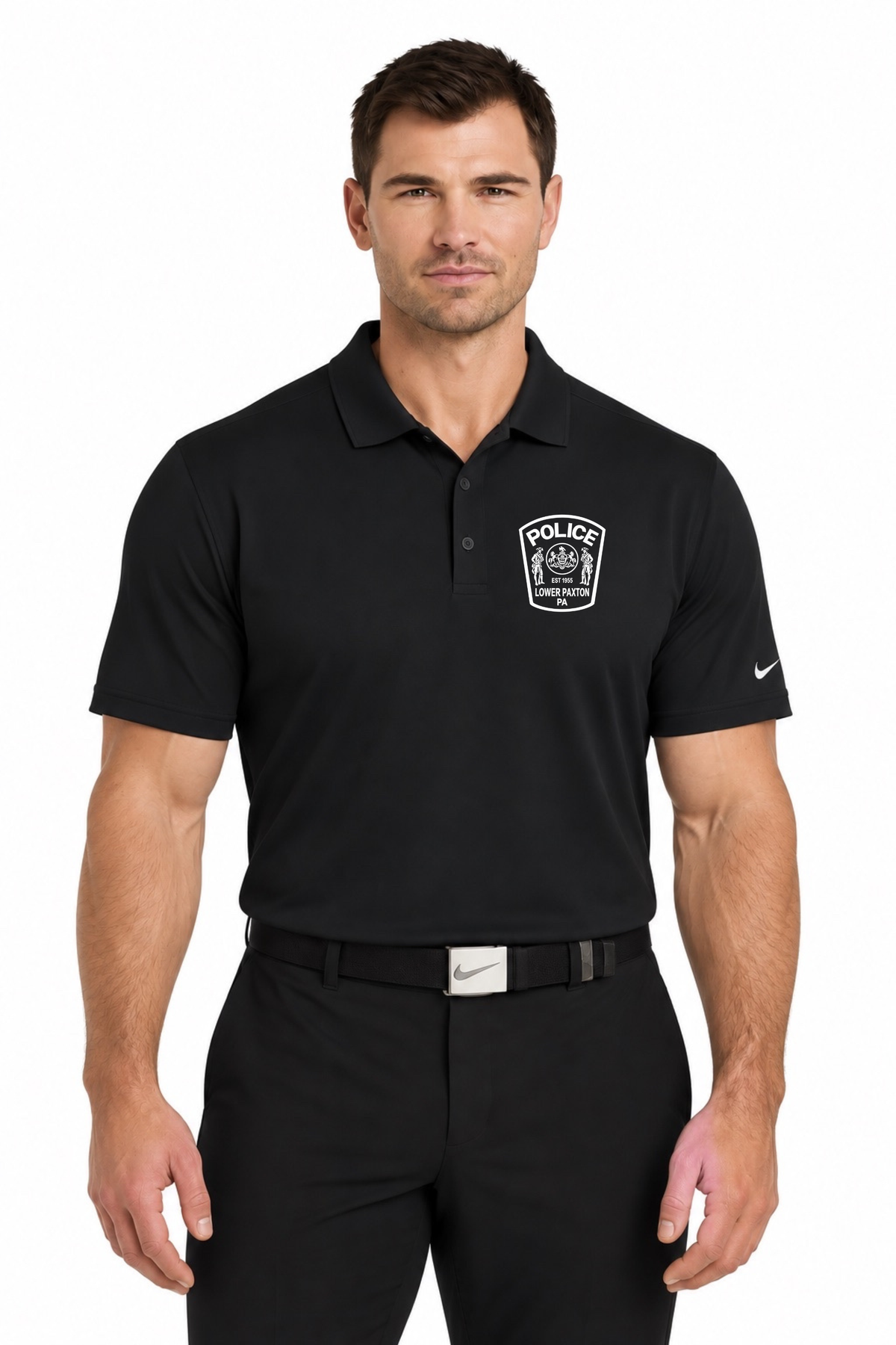 Nike Police Polos (Men’s/Women’s)