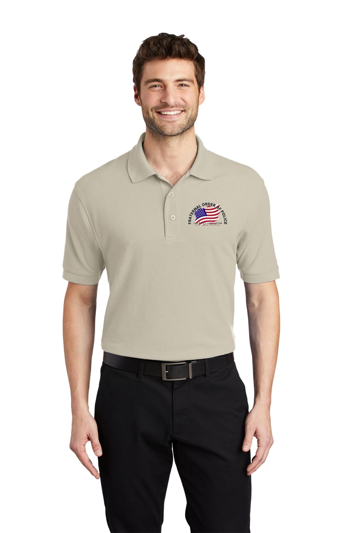 New Polo