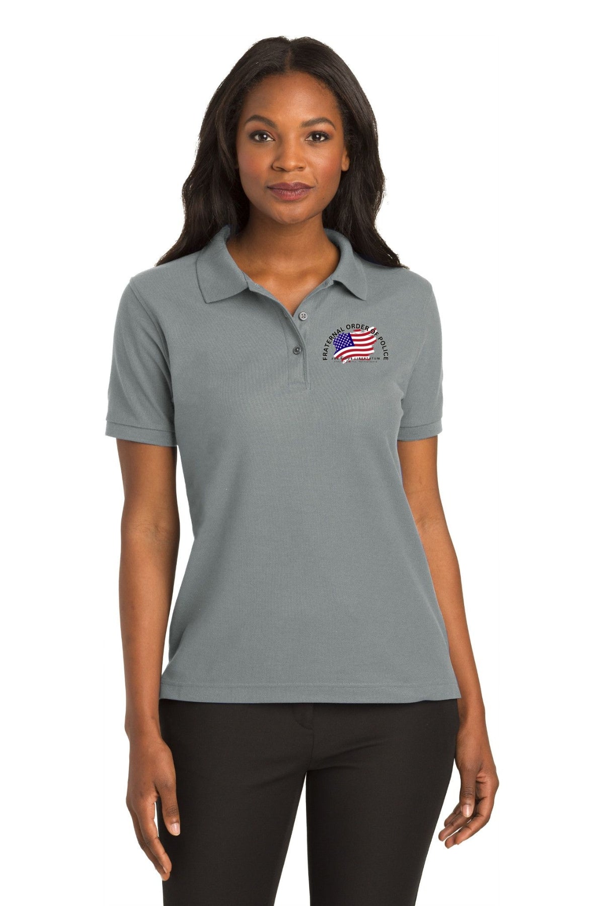 New Women's Polo