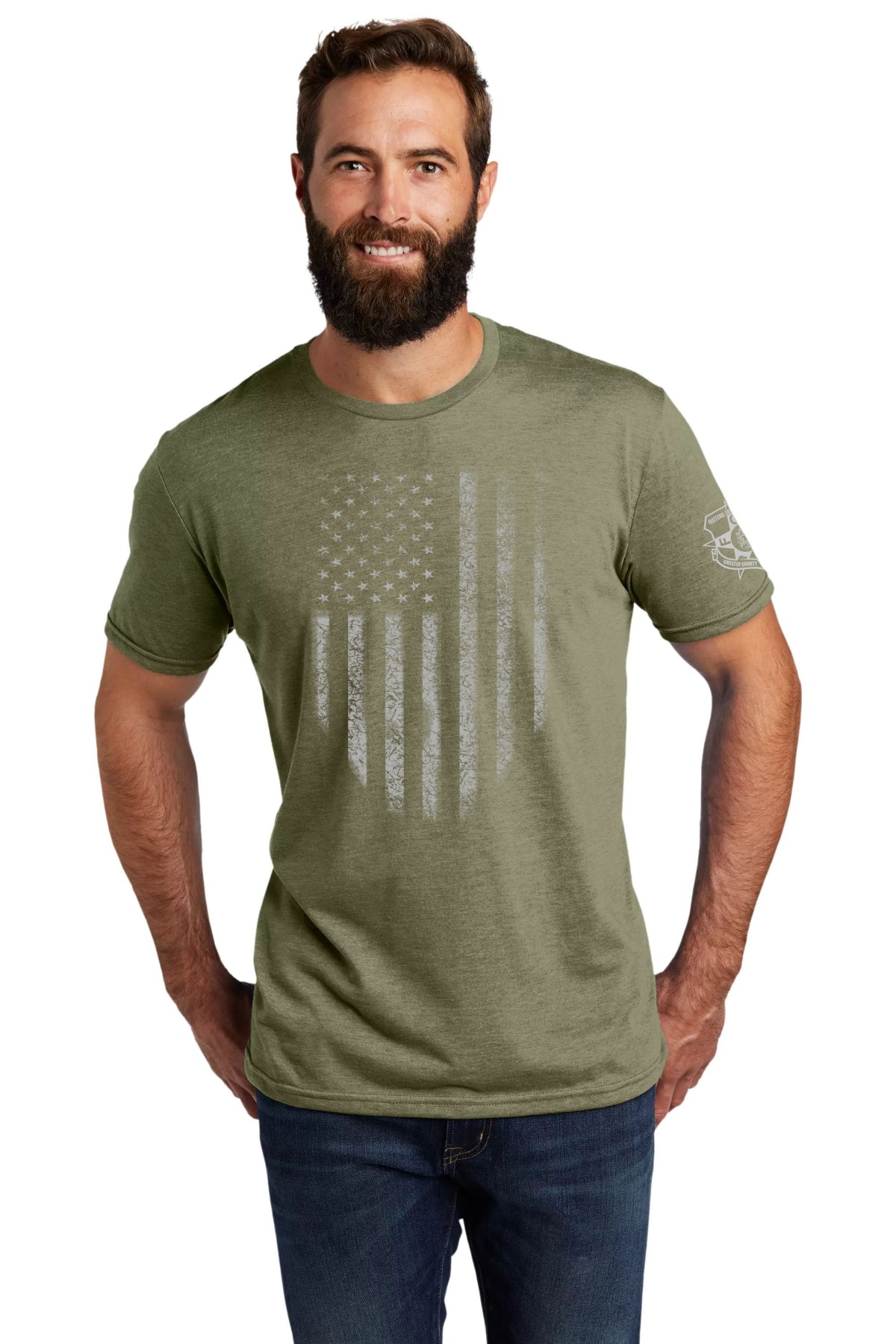 Men's Freedom Shirt T-shirt