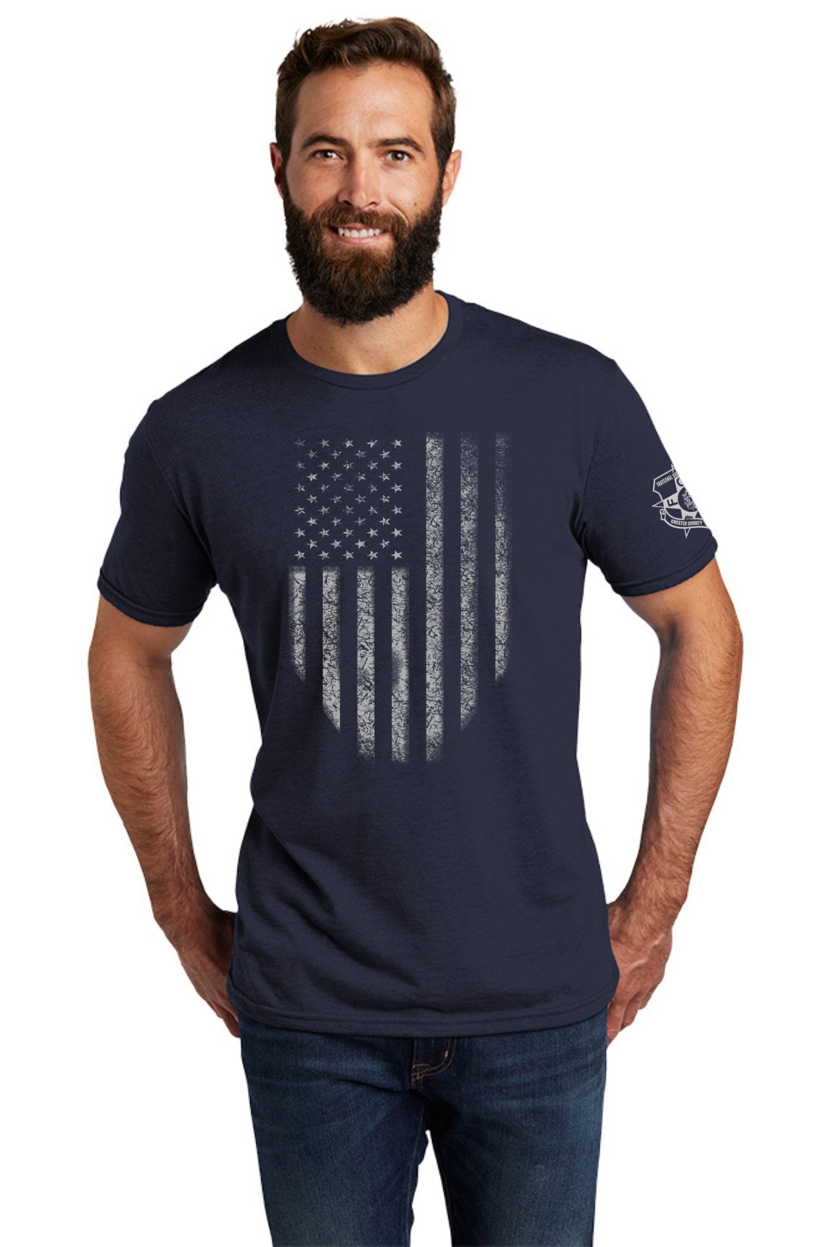 Men's Freedom Shirt T-shirt