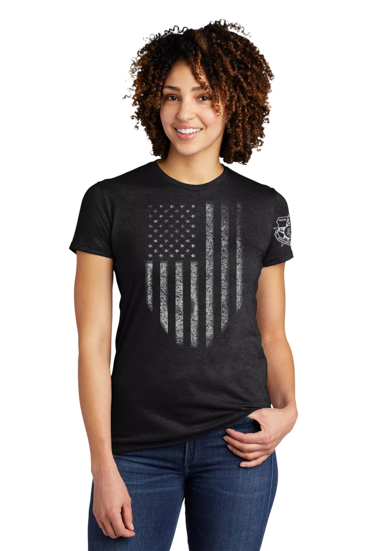 Women's Freedom T-shirt