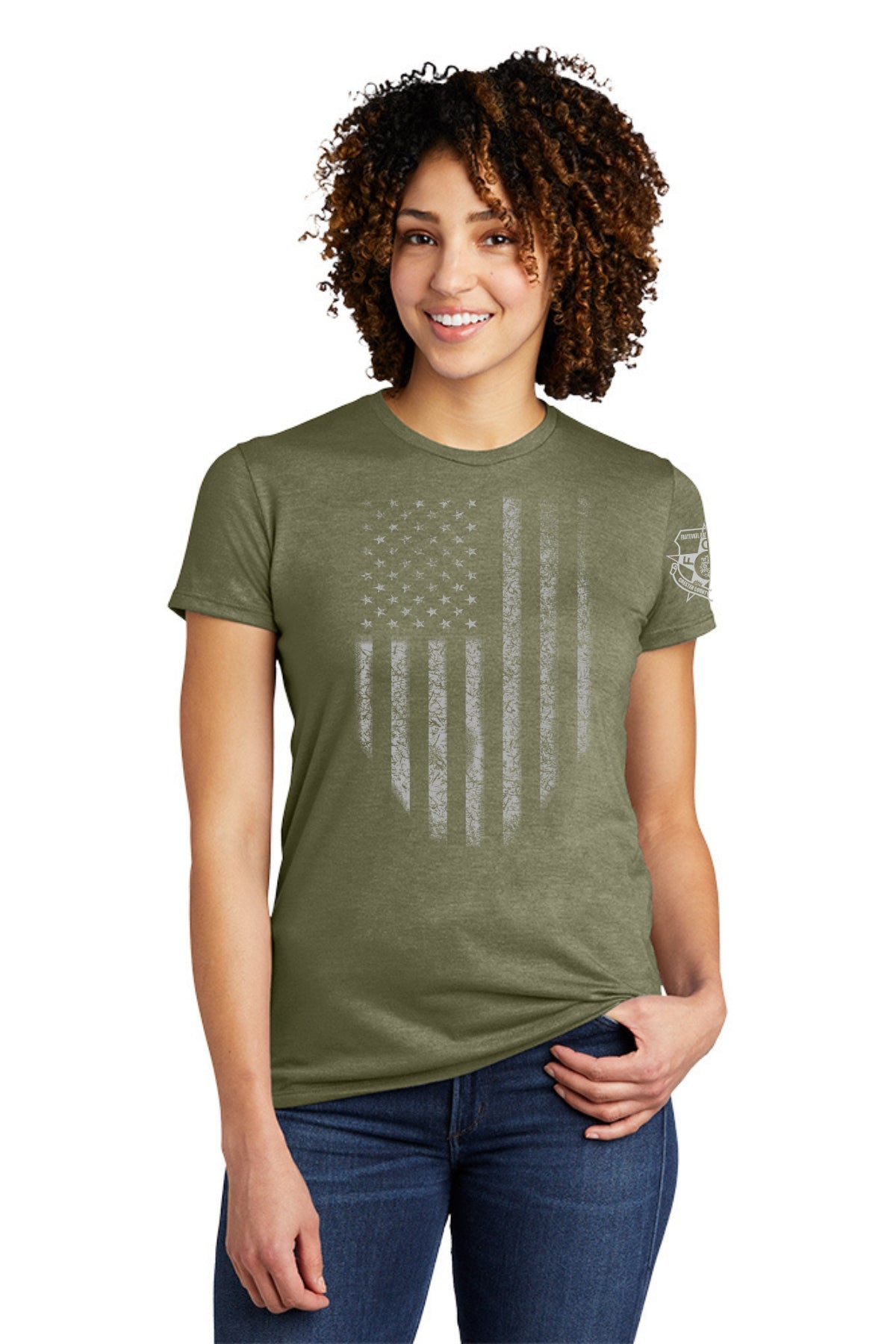 Women's Freedom T-shirt