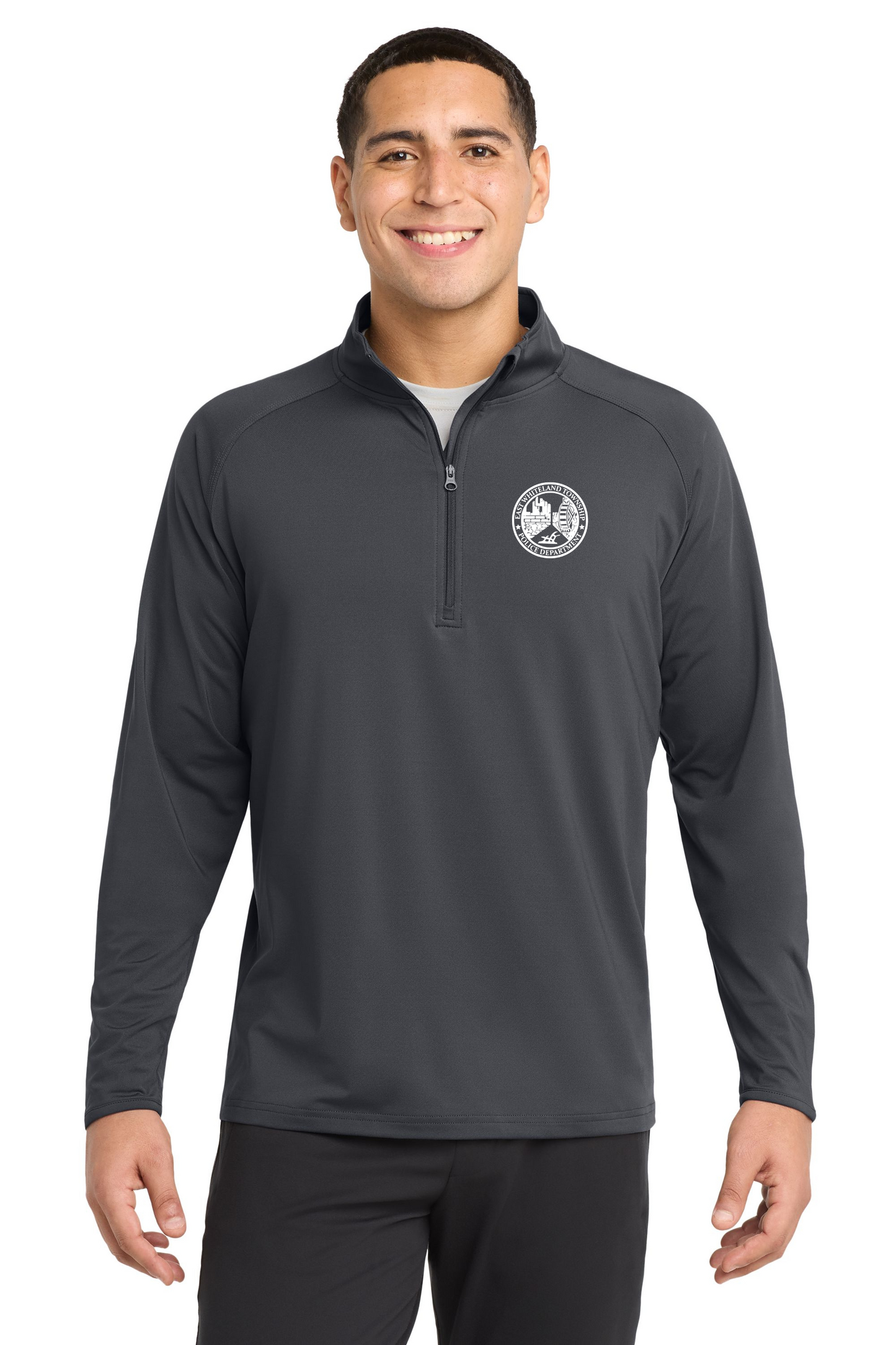 Performance 1/4 Zip (Men’s/Women’s)